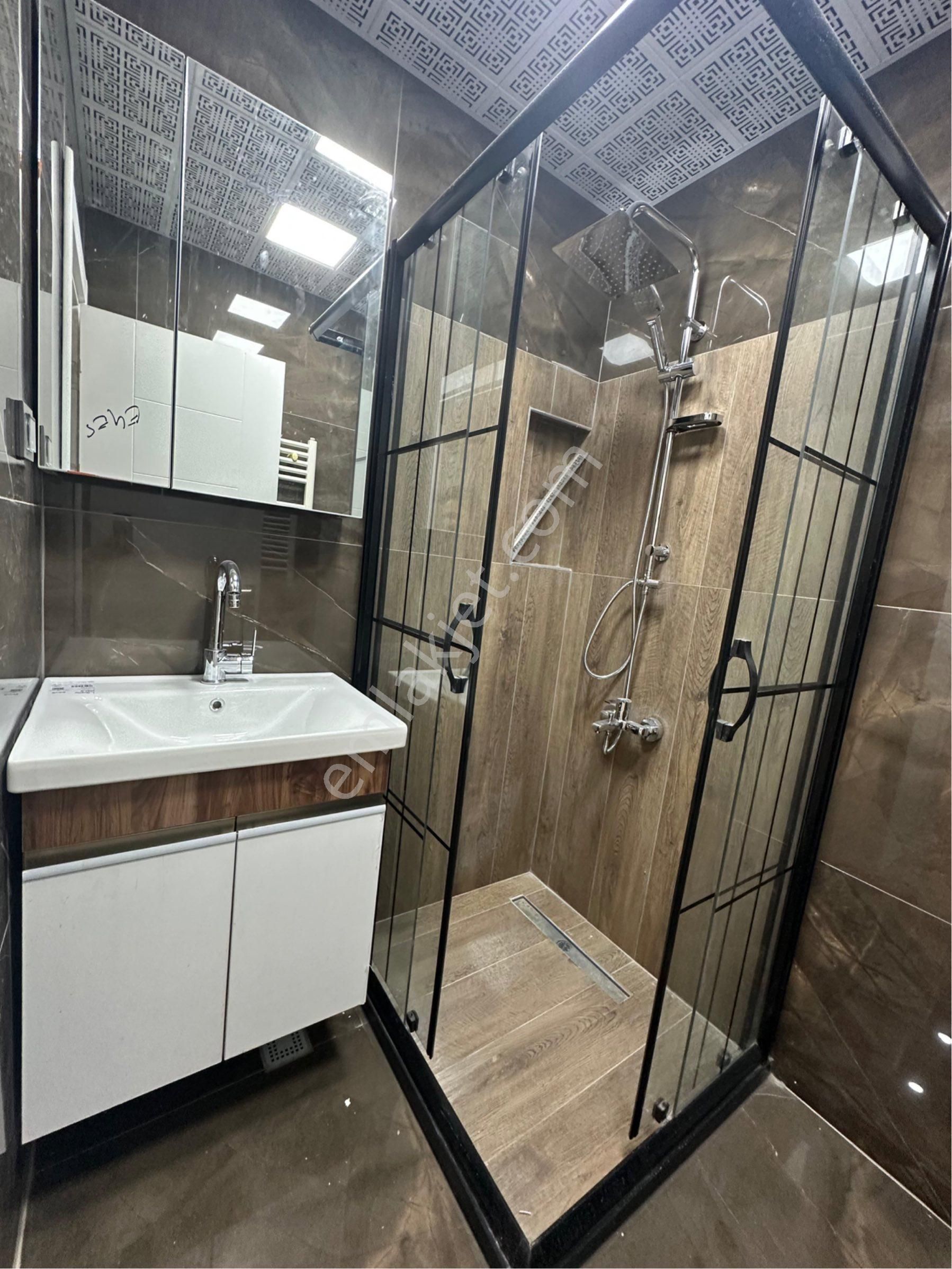 Etimesgut Süvari Mah. Gimsa Yürüme Mesafesi Lüks 110m2 3+1 Daire - Görsel 29