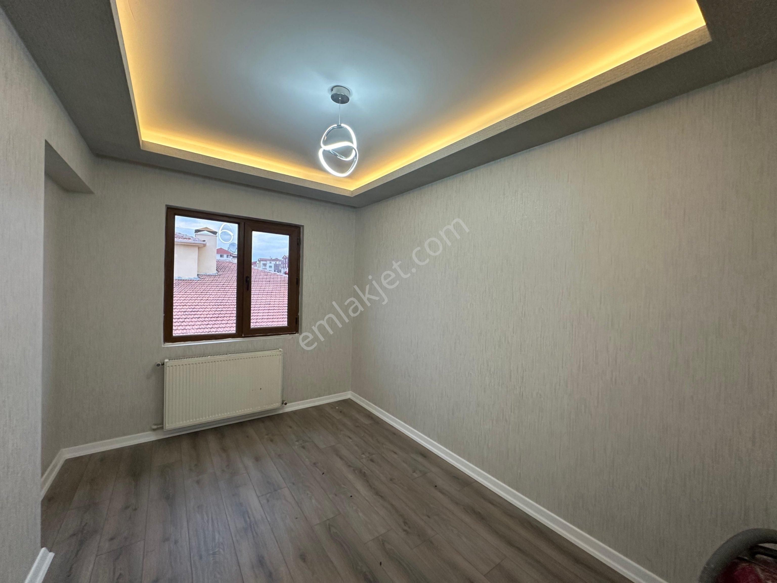 Etimesgut Süvari Mah. Gimsa Yürüme Mesafesi Lüks 110m2 3+1 Daire - Görsel 24