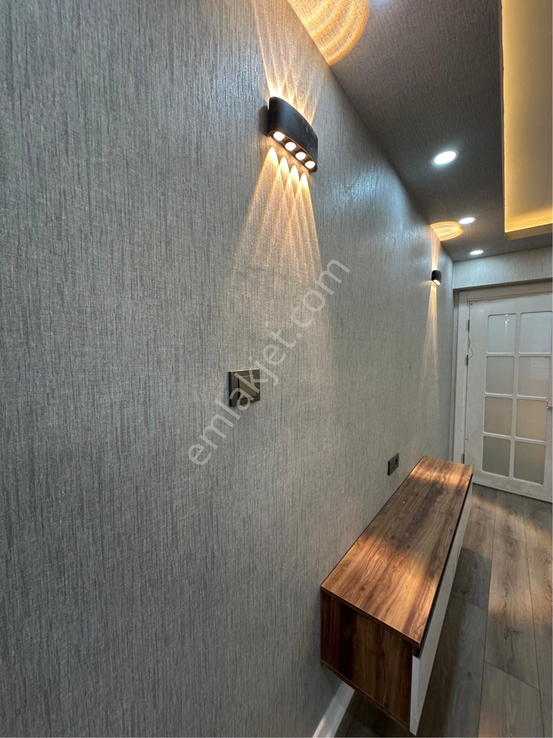 Etimesgut Süvari Mah. Gimsa Yürüme Mesafesi Lüks 110m2 3+1 Daire - Görsel 15