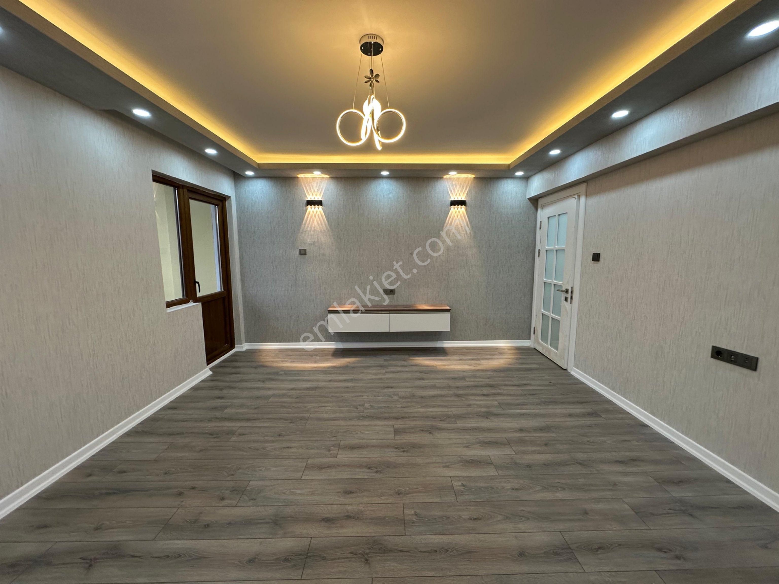 Etimesgut Süvari Mah. Gimsa Yürüme Mesafesi Lüks 110m2 3+1 Daire - Görsel 12