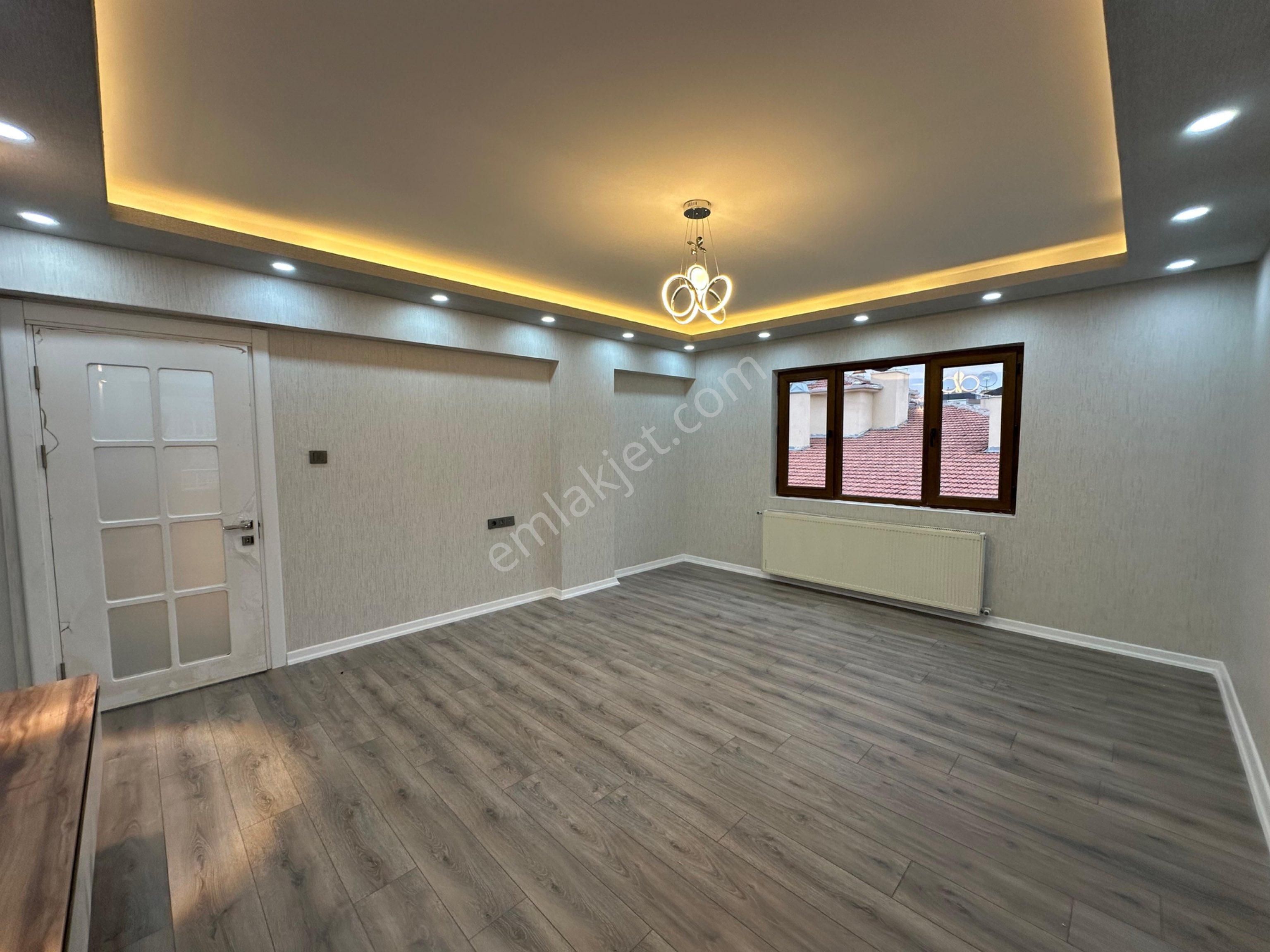 Etimesgut Süvari Mah. Gimsa Yürüme Mesafesi Lüks 110m2 3+1 Daire - Görsel 10