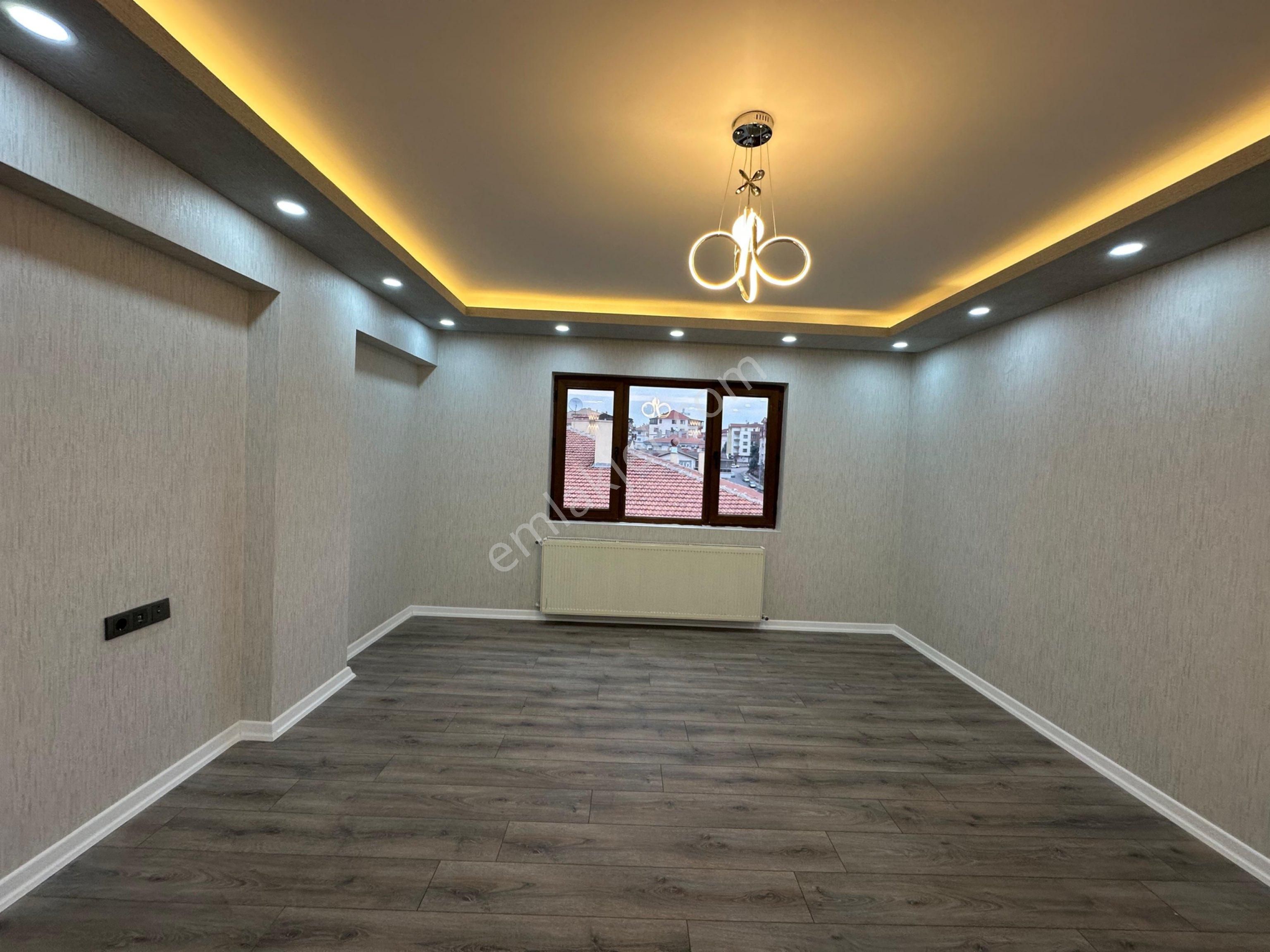 Etimesgut Süvari Mah. Gimsa Yürüme Mesafesi Lüks 110m2 3+1 Daire - Görsel 16