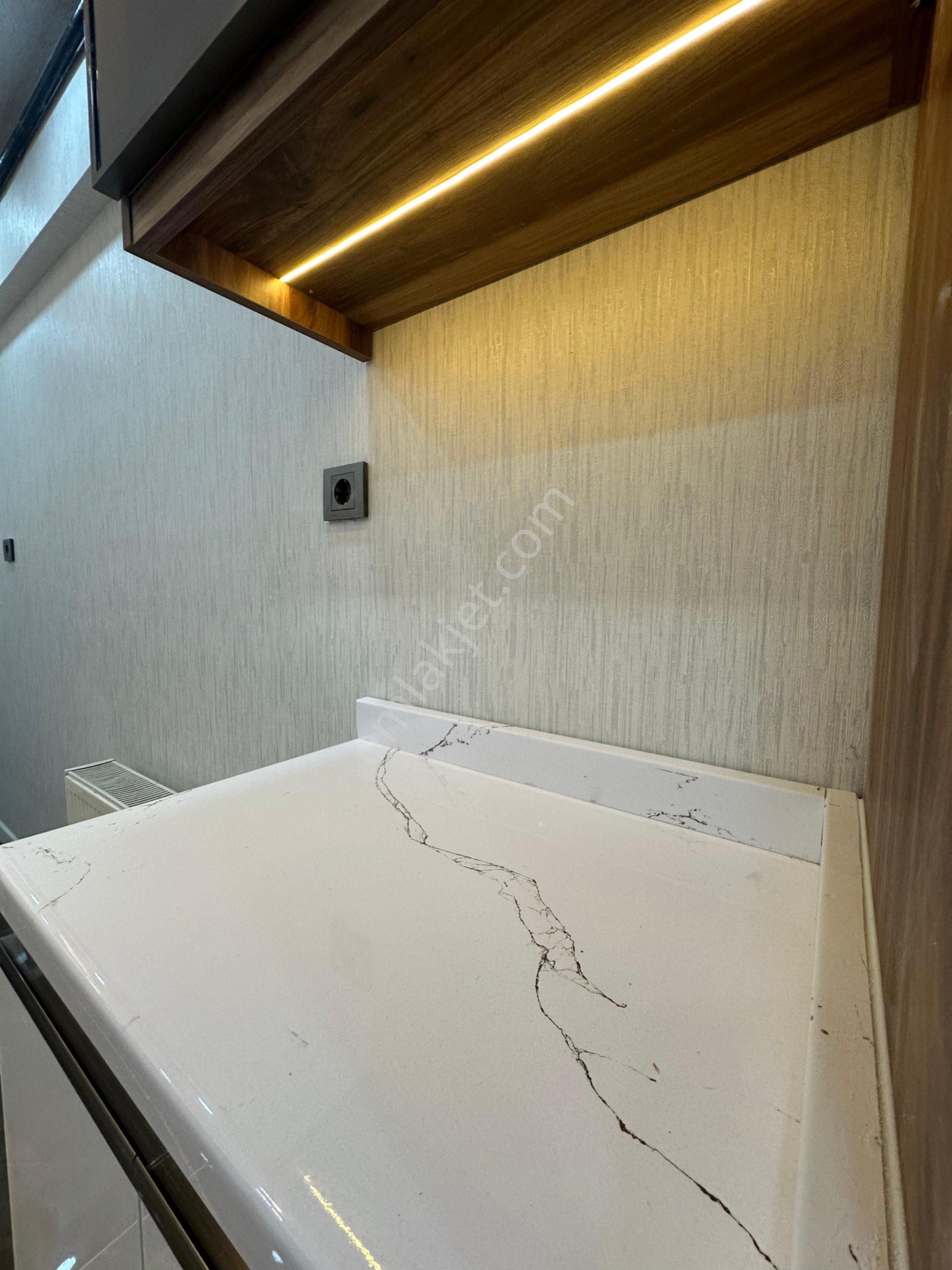 Etimesgut Süvari Mah. Gimsa Yürüme Mesafesi Lüks 110m2 3+1 Daire - Görsel 5