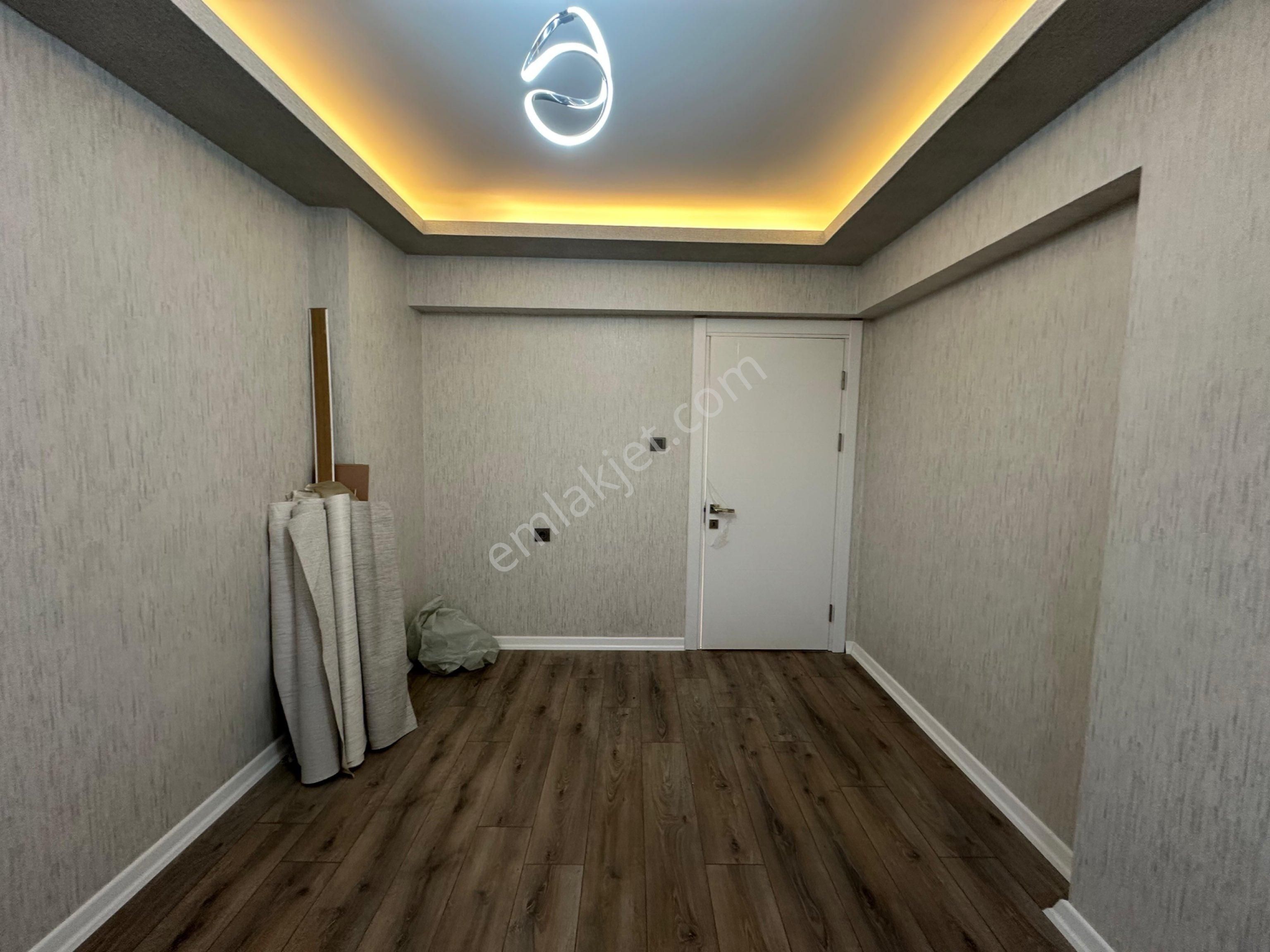 Etimesgut Süvari Mah. Gimsa Yürüme Mesafesi Lüks 110m2 3+1 Daire - Görsel 25