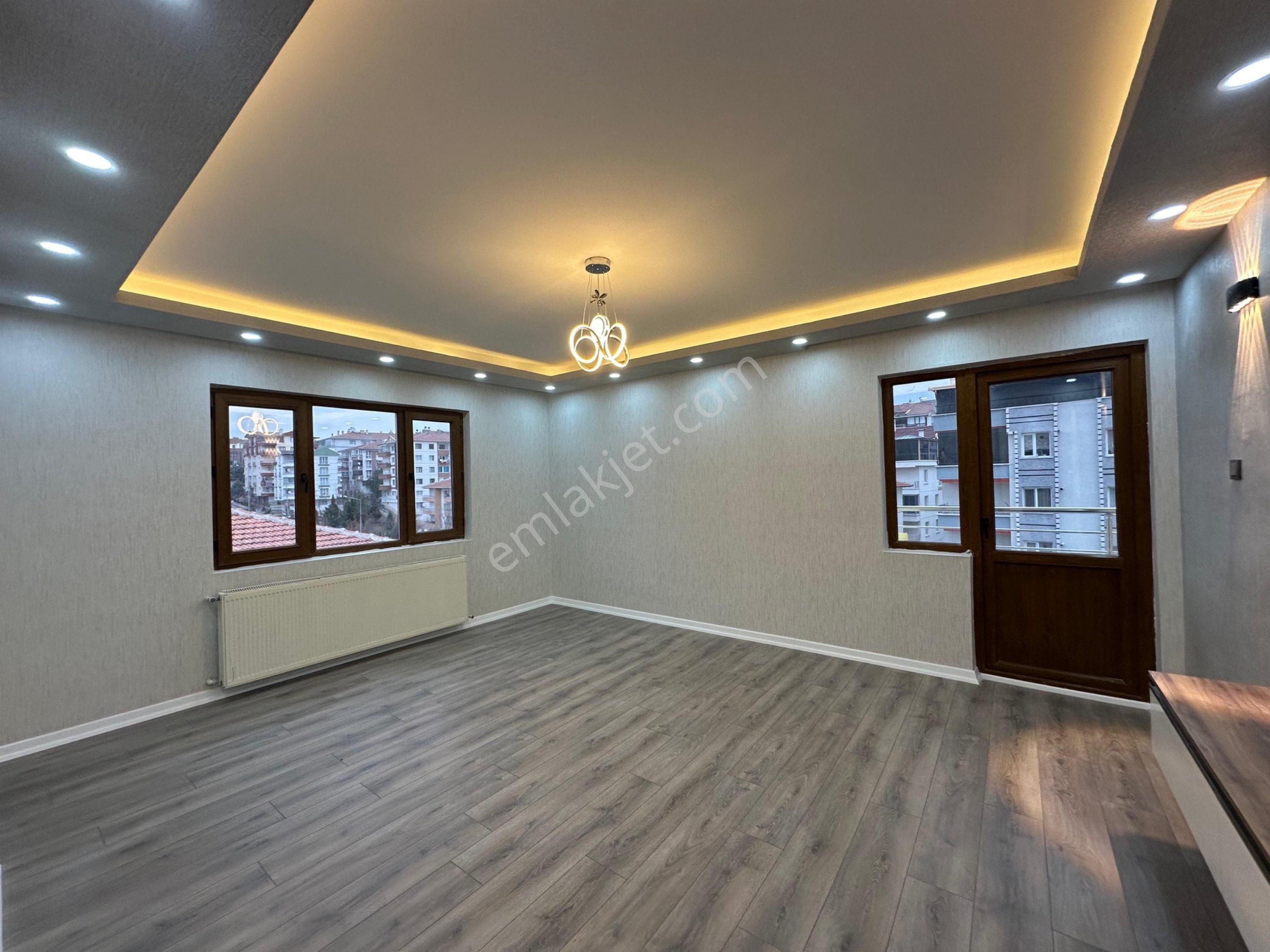 Etimesgut Süvari Mah. Gimsa Yürüme Mesafesi Lüks 110m2 3+1 Daire - Görsel 11