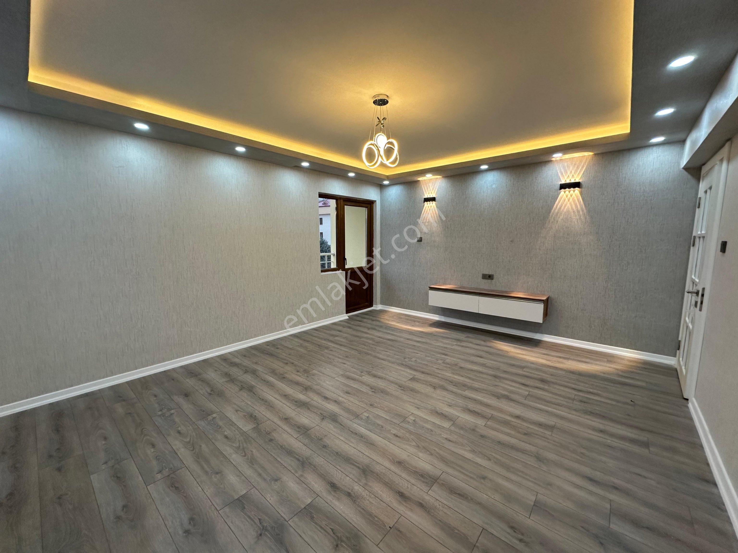 Etimesgut Süvari Mah. Gimsa Yürüme Mesafesi Lüks 110m2 3+1 Daire - Görsel 14