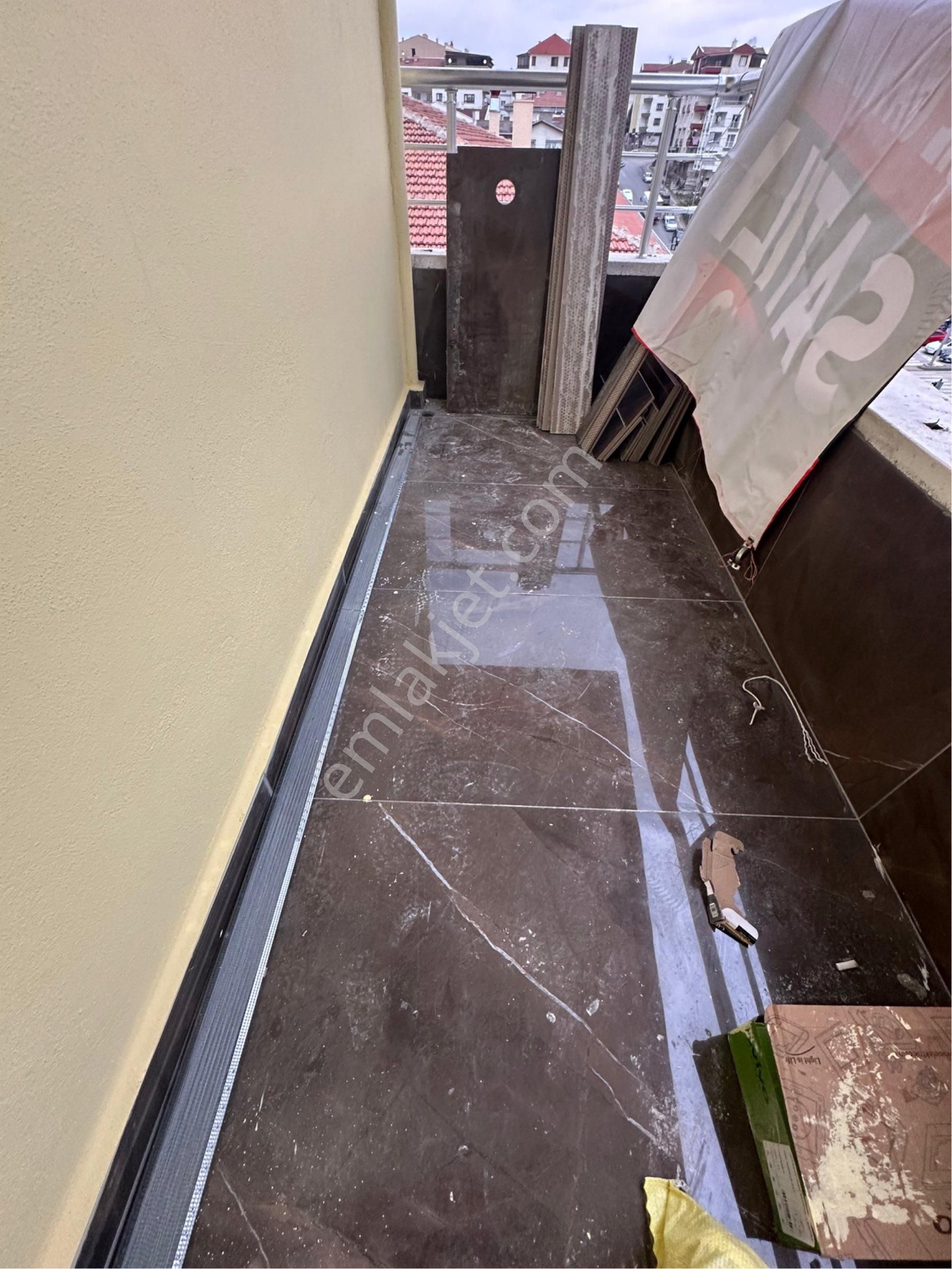 Etimesgut Süvari Mah. Gimsa Yürüme Mesafesi Lüks 110m2 3+1 Daire - Görsel 27