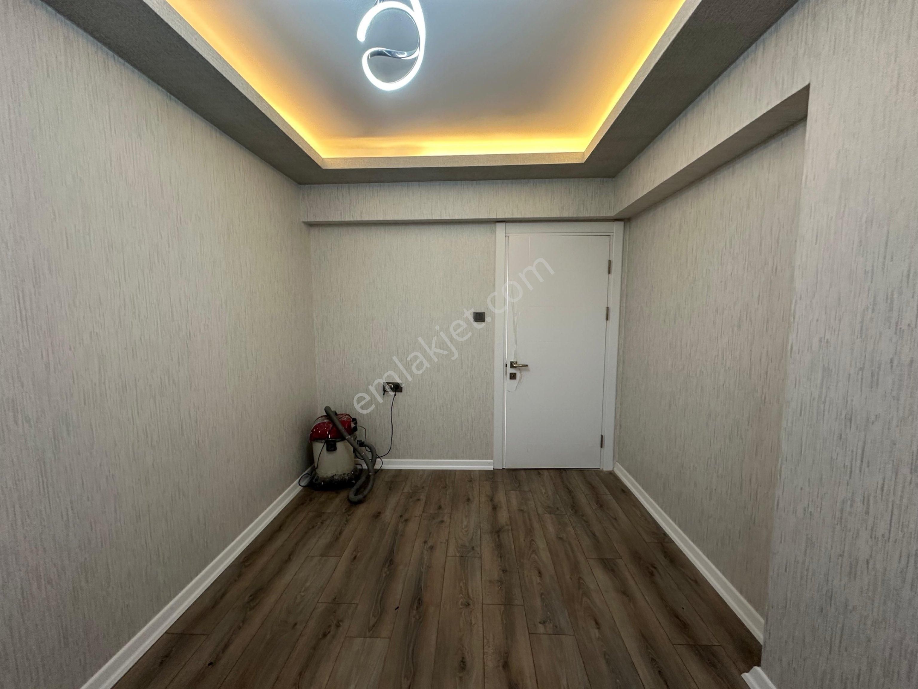 Etimesgut Süvari Mah. Gimsa Yürüme Mesafesi Lüks 110m2 3+1 Daire - Görsel 23