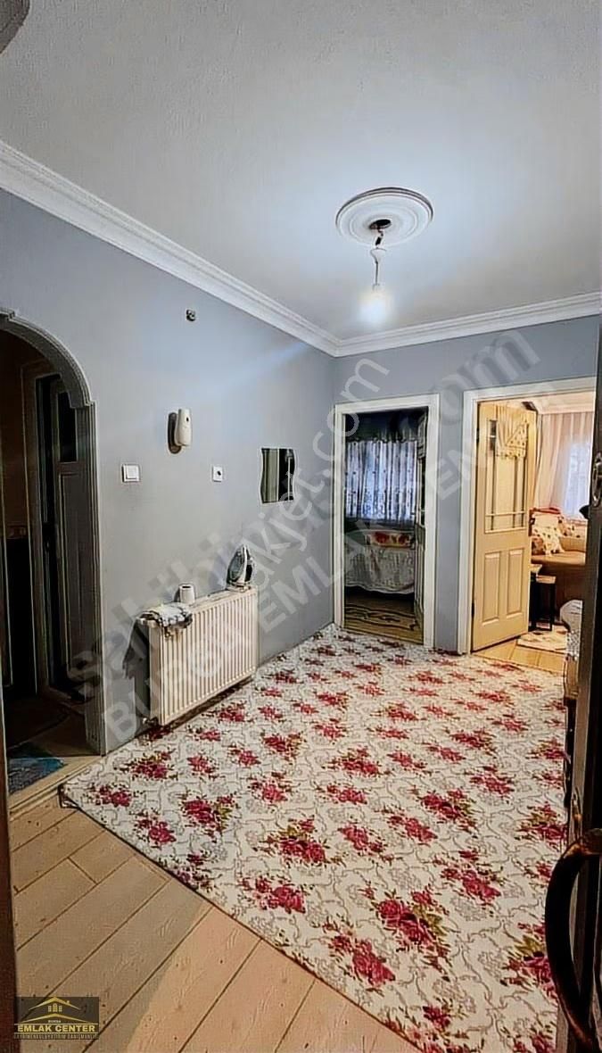 Kestel Meydanda 2+1 Daire Kat Mülkiyetli - Görsel 5