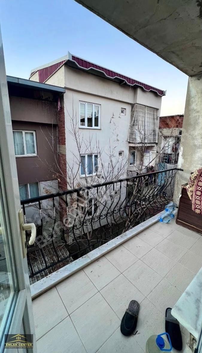 Kestel Meydanda 2+1 Daire Kat Mülkiyetli - Görsel 26