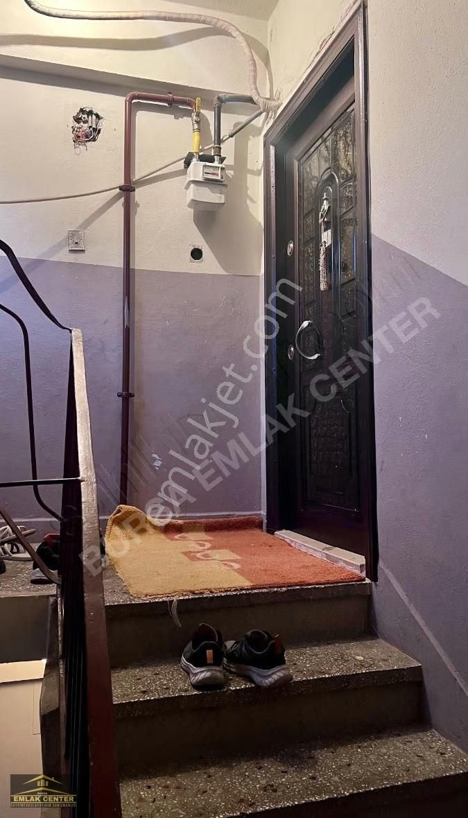 Kestel Meydanda 2+1 Daire Kat Mülkiyetli - Görsel 2