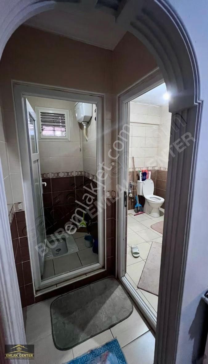 Kestel Meydanda 2+1 Daire Kat Mülkiyetli - Görsel 22