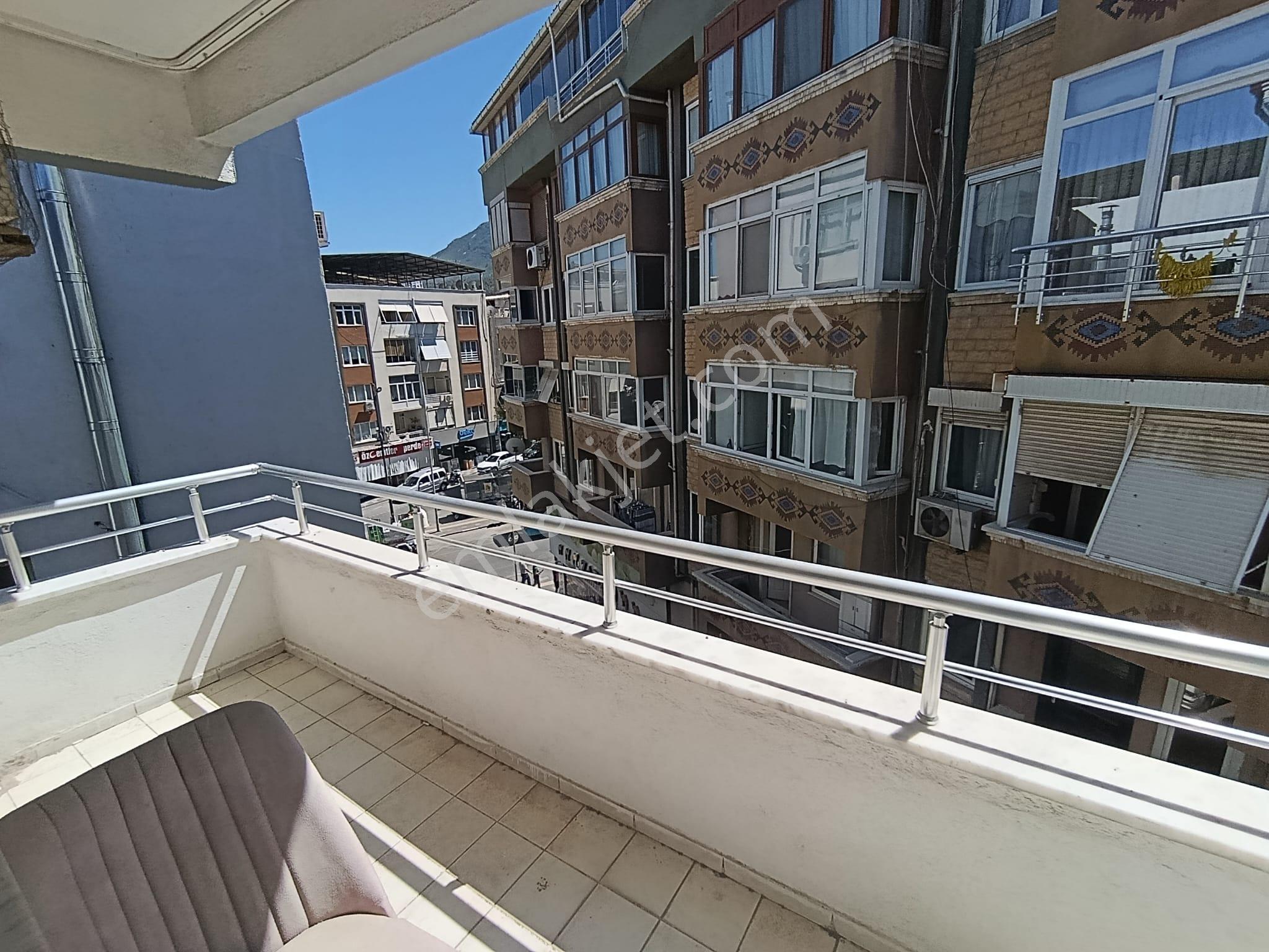 Manisa Soma 3+1 Satılık Daire - Görsel 10