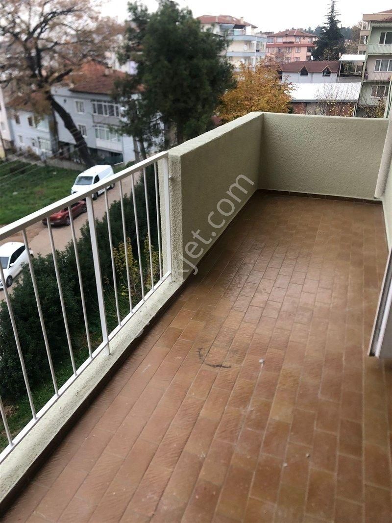 Osmangazi Çekirge'de Dolmuşa Yakın 3+1 Kiralık Daire - Görsel 4
