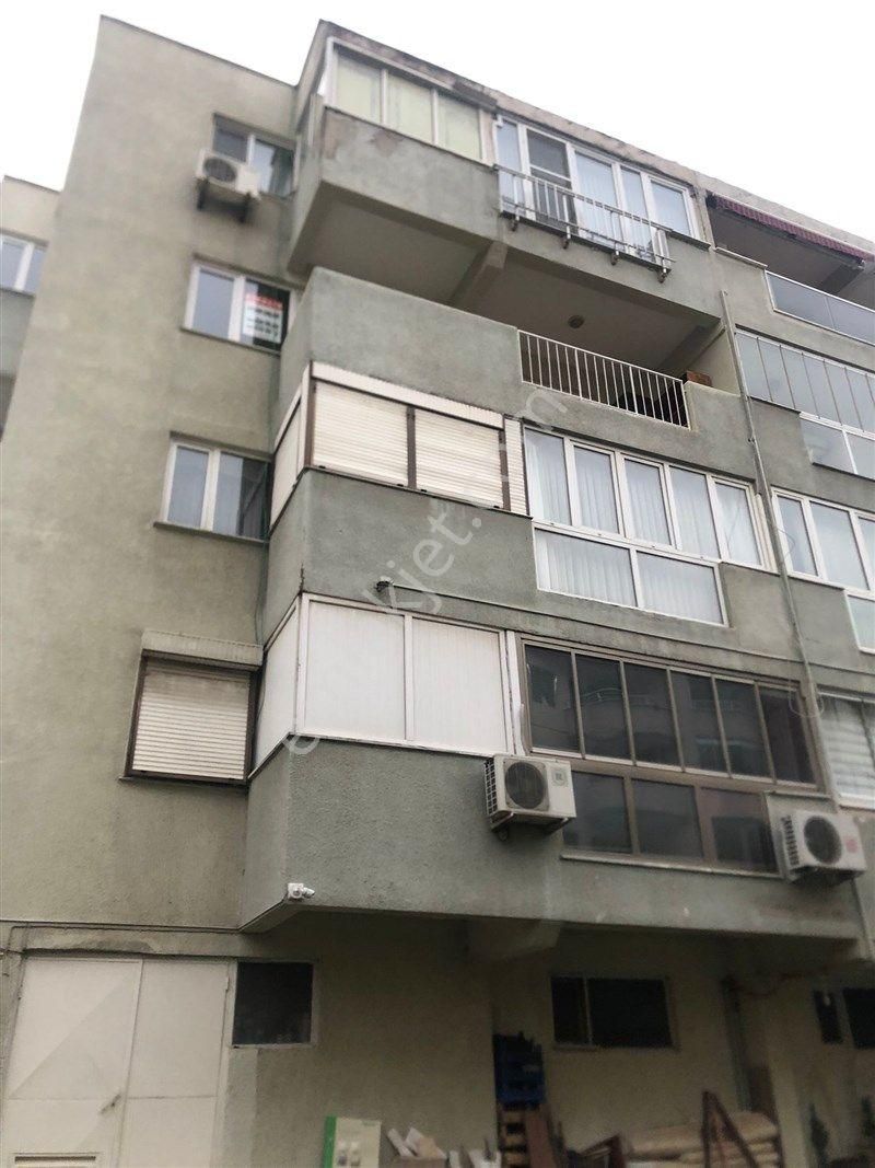 Osmangazi Çekirge'de Dolmuşa Yakın 3+1 Kiralık Daire - Görsel 22