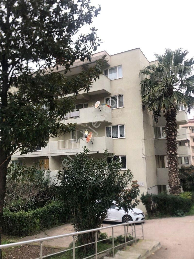Osmangazi Çekirge'de Dolmuşa Yakın 3+1 Kiralık Daire