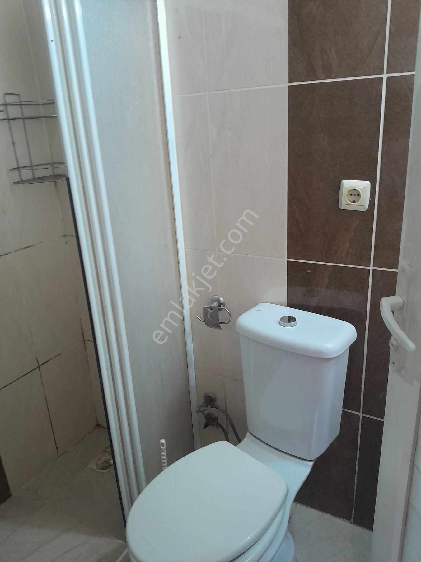 Adana Çukurova Beyaz Evler Mahallesi Eşyalı Daire 1/0 - Görsel 4