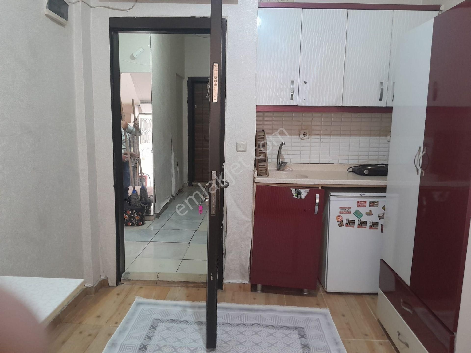Adana Çukurova Beyaz Evler Mahallesi Eşyalı Daire 1/0 - Görsel 5