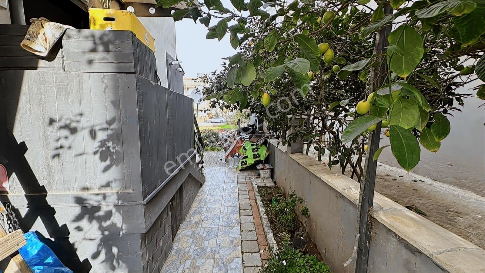 Rw Nefes'ten Bahçelievler'de Müstakil Tadında Satılık 1+1 Daire - Görsel 10