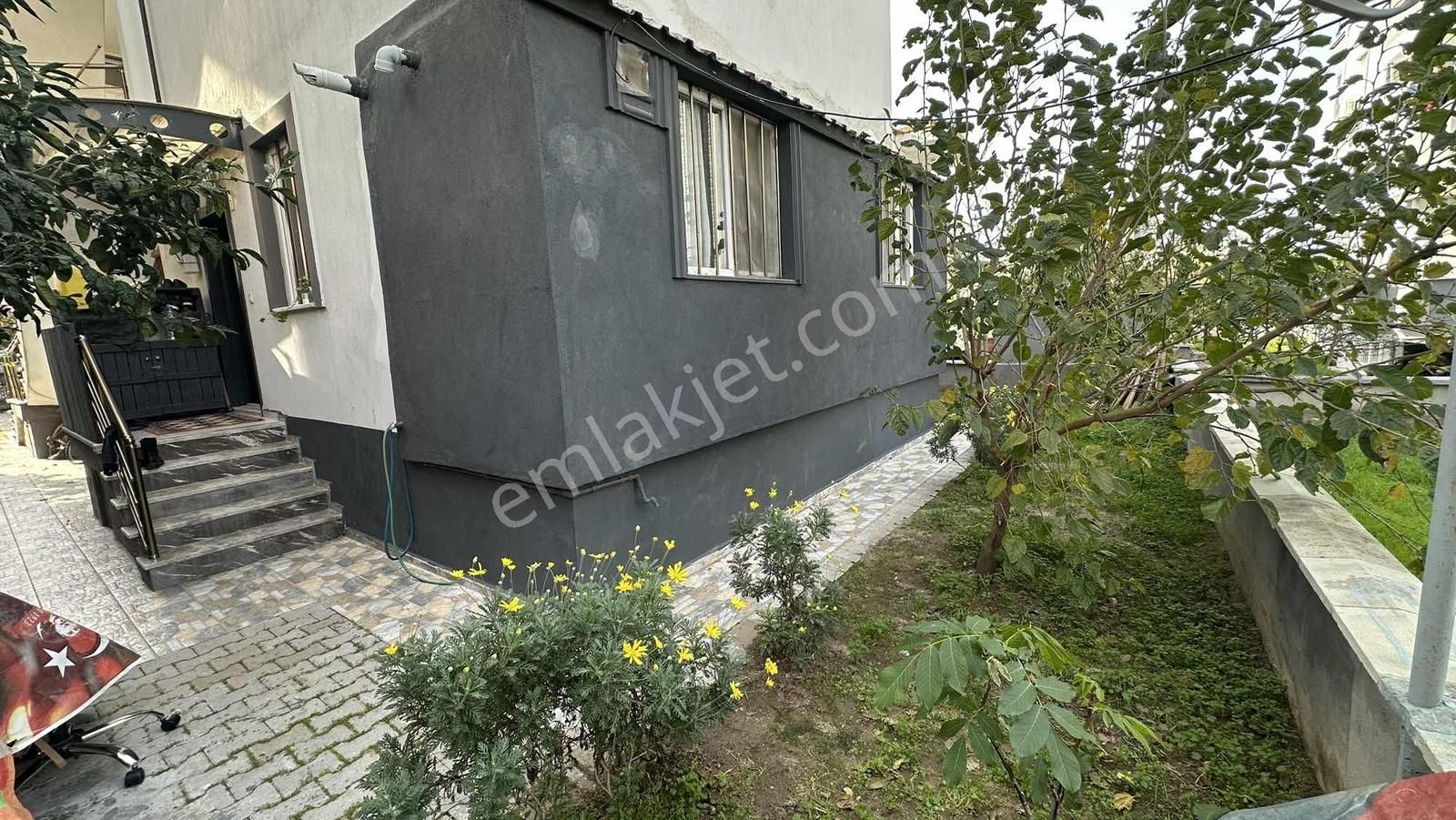 Rw Nefes'ten Bahçelievler'de Müstakil Tadında Satılık 1+1 Daire - Görsel 6