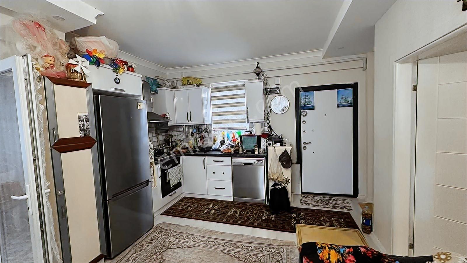 Rw Nefes'ten Bahçelievler'de Müstakil Tadında Satılık 1+1 Daire - Görsel 7