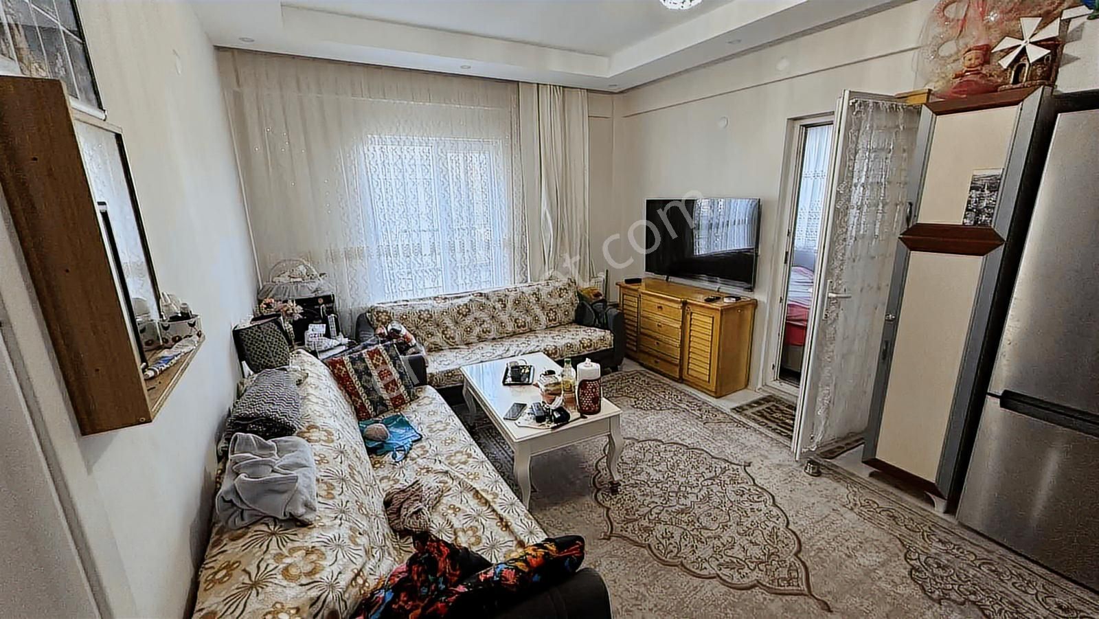 Rw Nefes'ten Bahçelievler'de Müstakil Tadında Satılık 1+1 Daire - Görsel 8