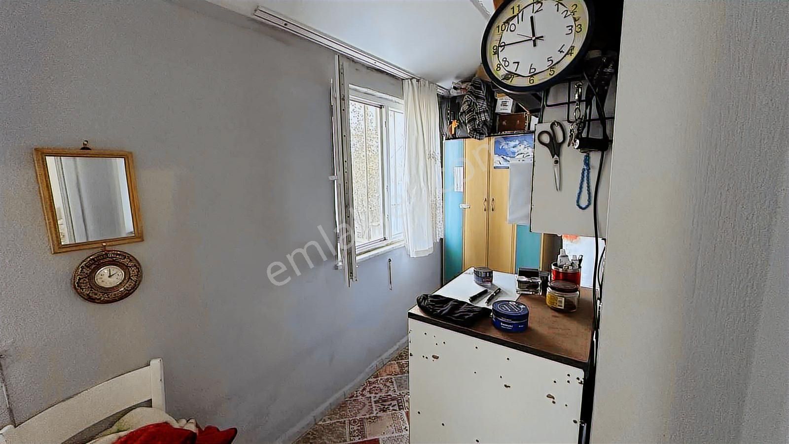 Rw Nefes'ten Bahçelievler'de Müstakil Tadında Satılık 1+1 Daire - Görsel 4