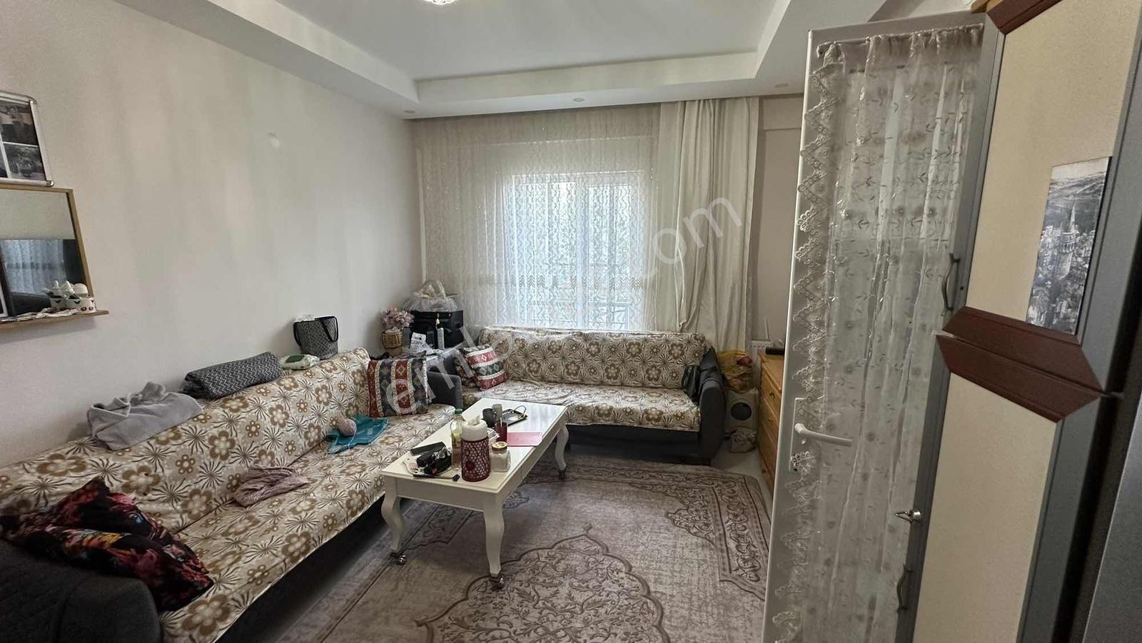 Rw Nefes'ten Bahçelievler'de Müstakil Tadında Satılık 1+1 Daire - Görsel 3