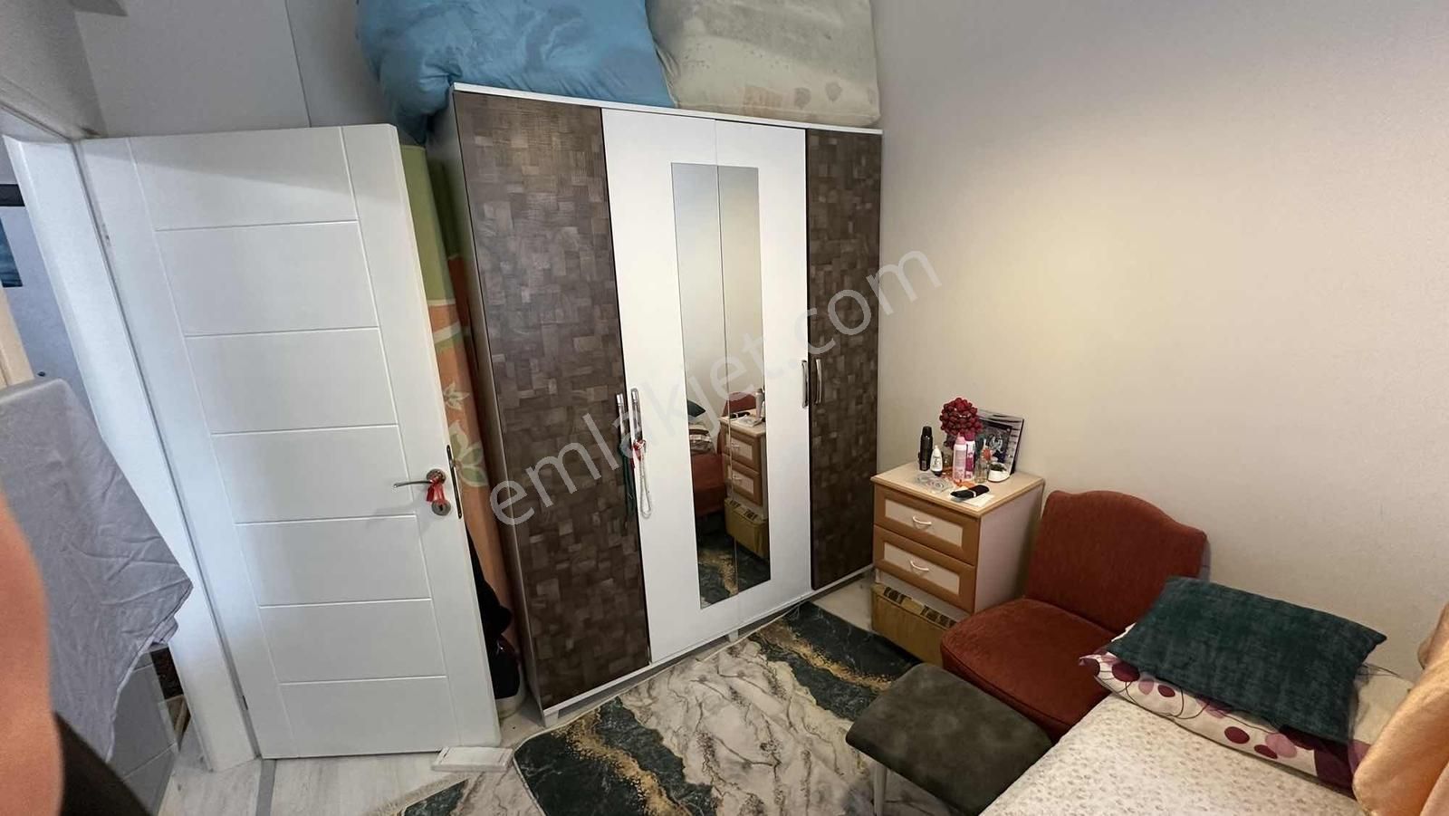 Rw Nefes'ten Bahçelievler'de Müstakil Tadında Satılık 1+1 Daire - Görsel 9