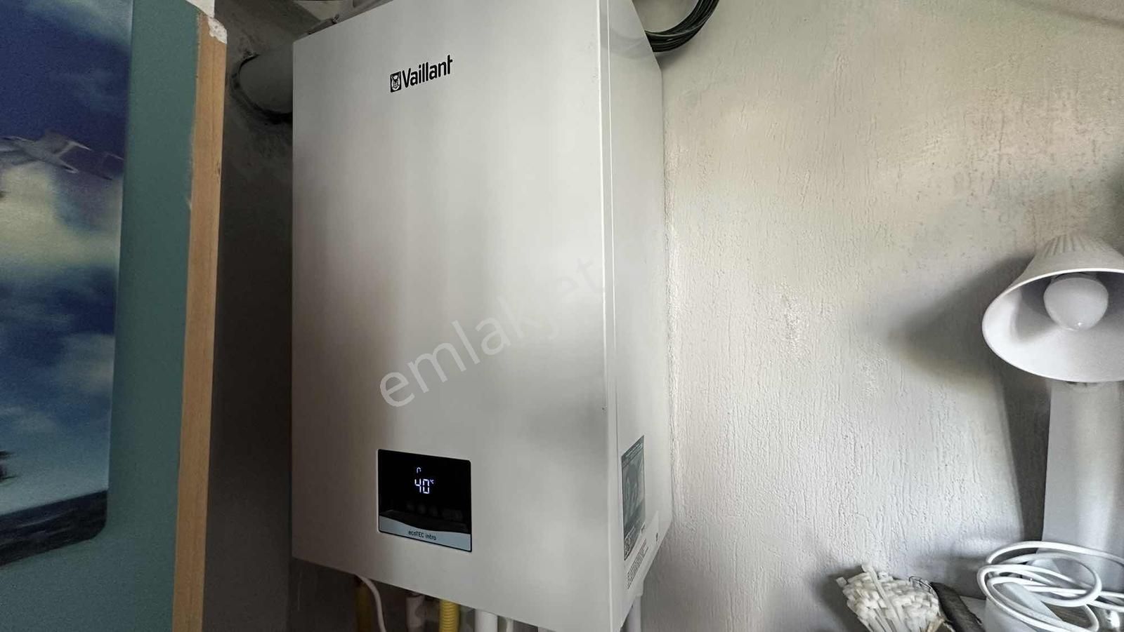 Rw Nefes'ten Bahçelievler'de Müstakil Tadında Satılık 1+1 Daire - Görsel 13