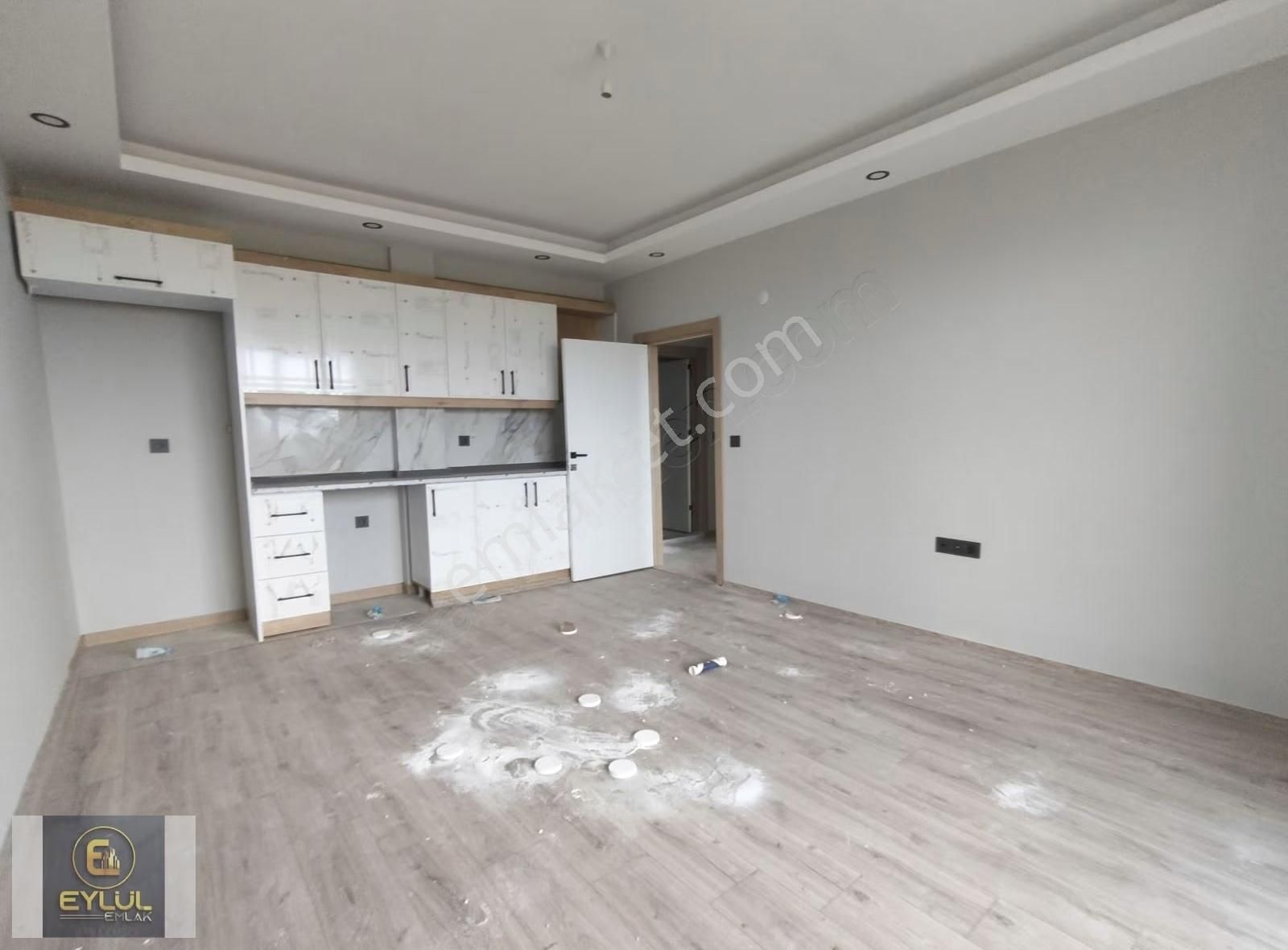 Balıkesir Burhaniye Bahçelievler 1+1 Satılık Daire - Görsel 16