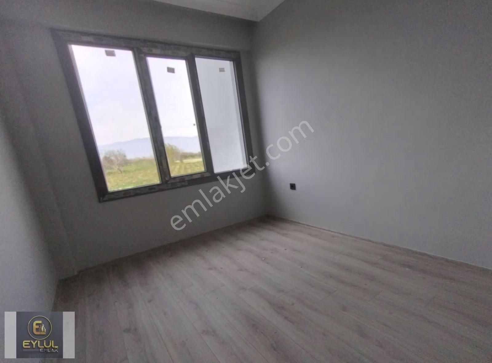 Balıkesir Burhaniye Bahçelievler 1+1 Satılık Daire - Görsel 10