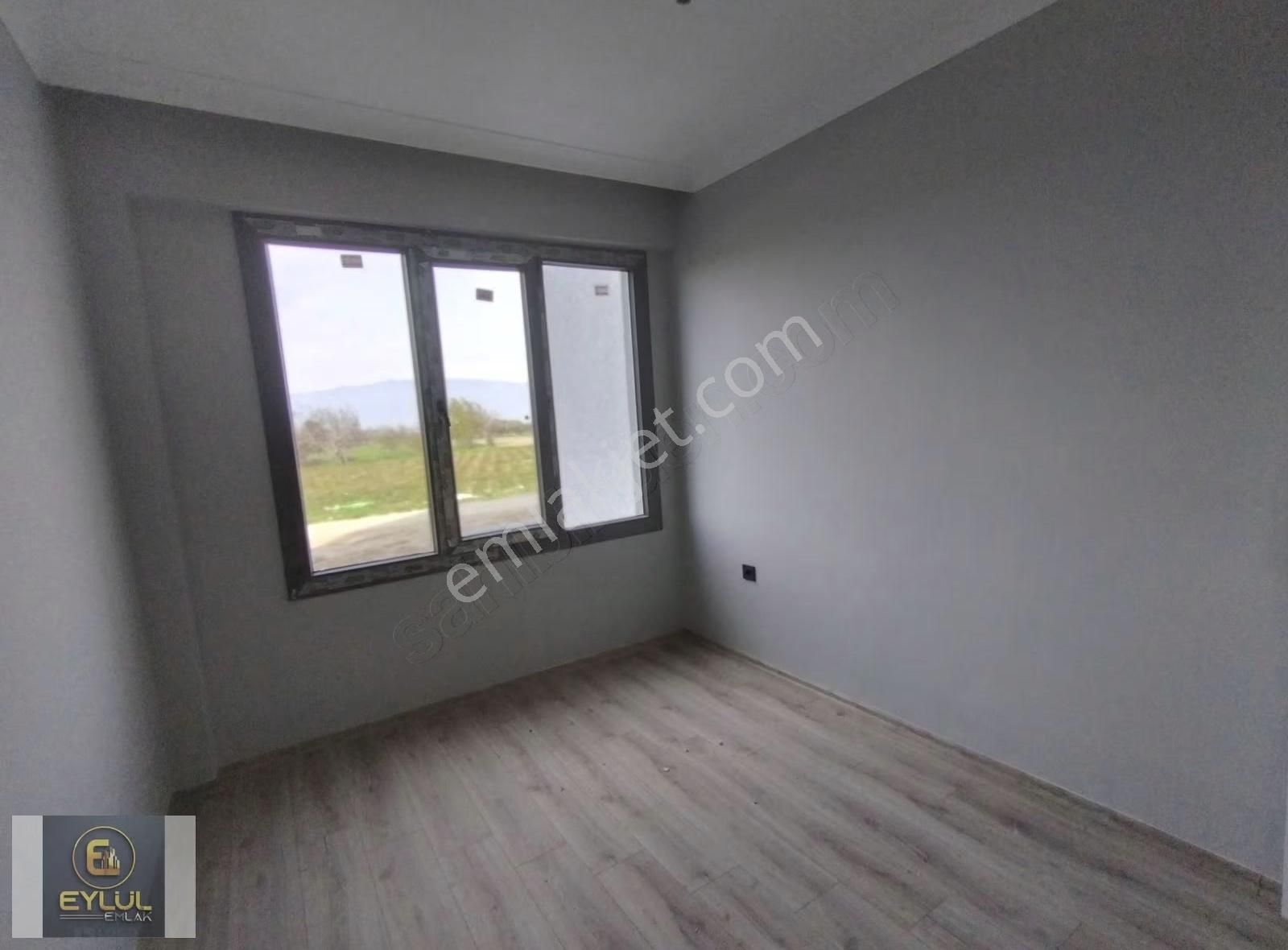 Balıkesir Burhaniye Bahçelievler 1+1 Satılık Daire - Görsel 8