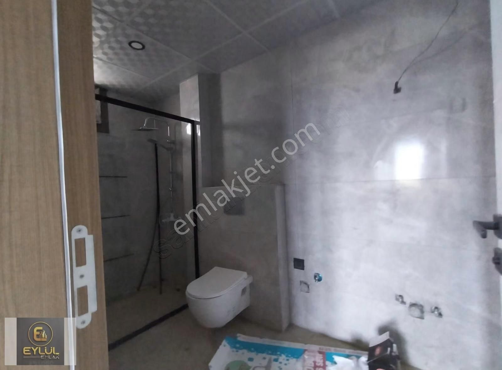 Balıkesir Burhaniye Bahçelievler 1+1 Satılık Daire - Görsel 13