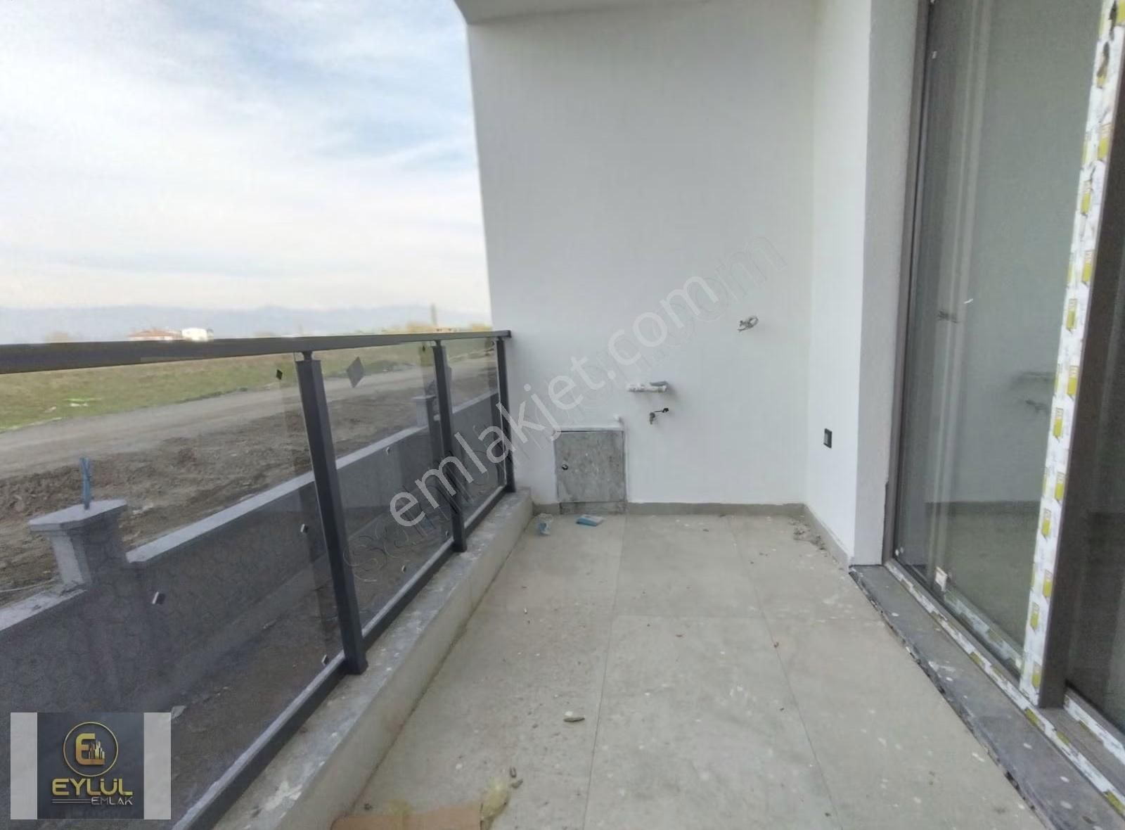 Balıkesir Burhaniye Bahçelievler 1+1 Satılık Daire - Görsel 5