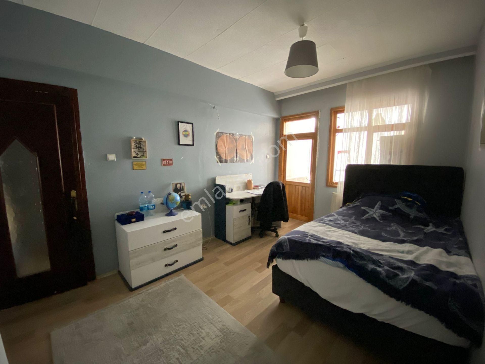 Kalecik Emlak'tan Asansörlü, 10.kat 145m² 3+1 Masrafsız Site Dairesi - Görsel 9
