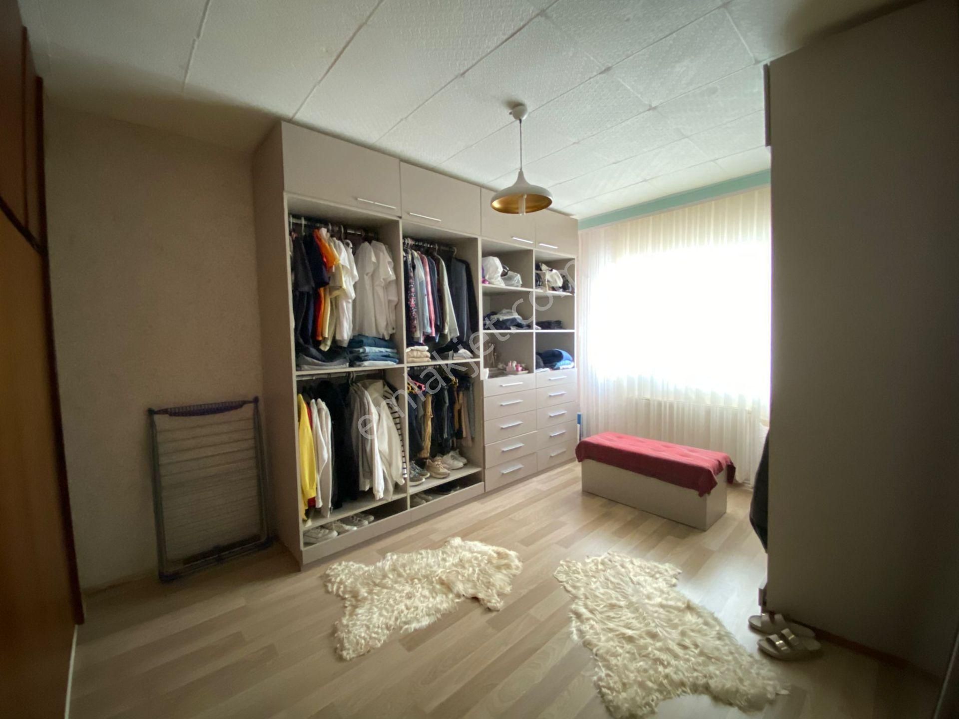 Kalecik Emlak'tan Asansörlü, 10.kat 145m² 3+1 Masrafsız Site Dairesi - Görsel 12