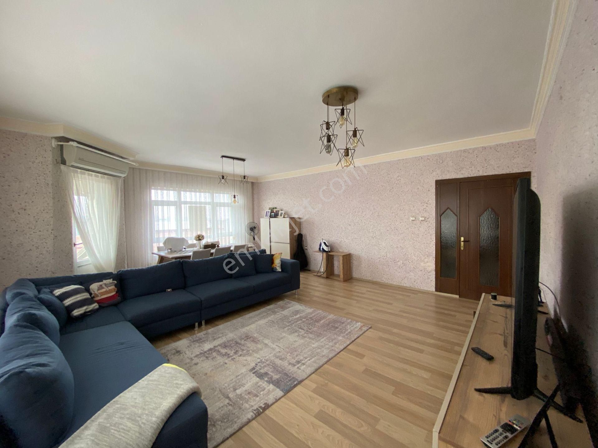 Kalecik Emlak'tan Asansörlü, 10.kat 145m² 3+1 Masrafsız Site Dairesi - Görsel 6