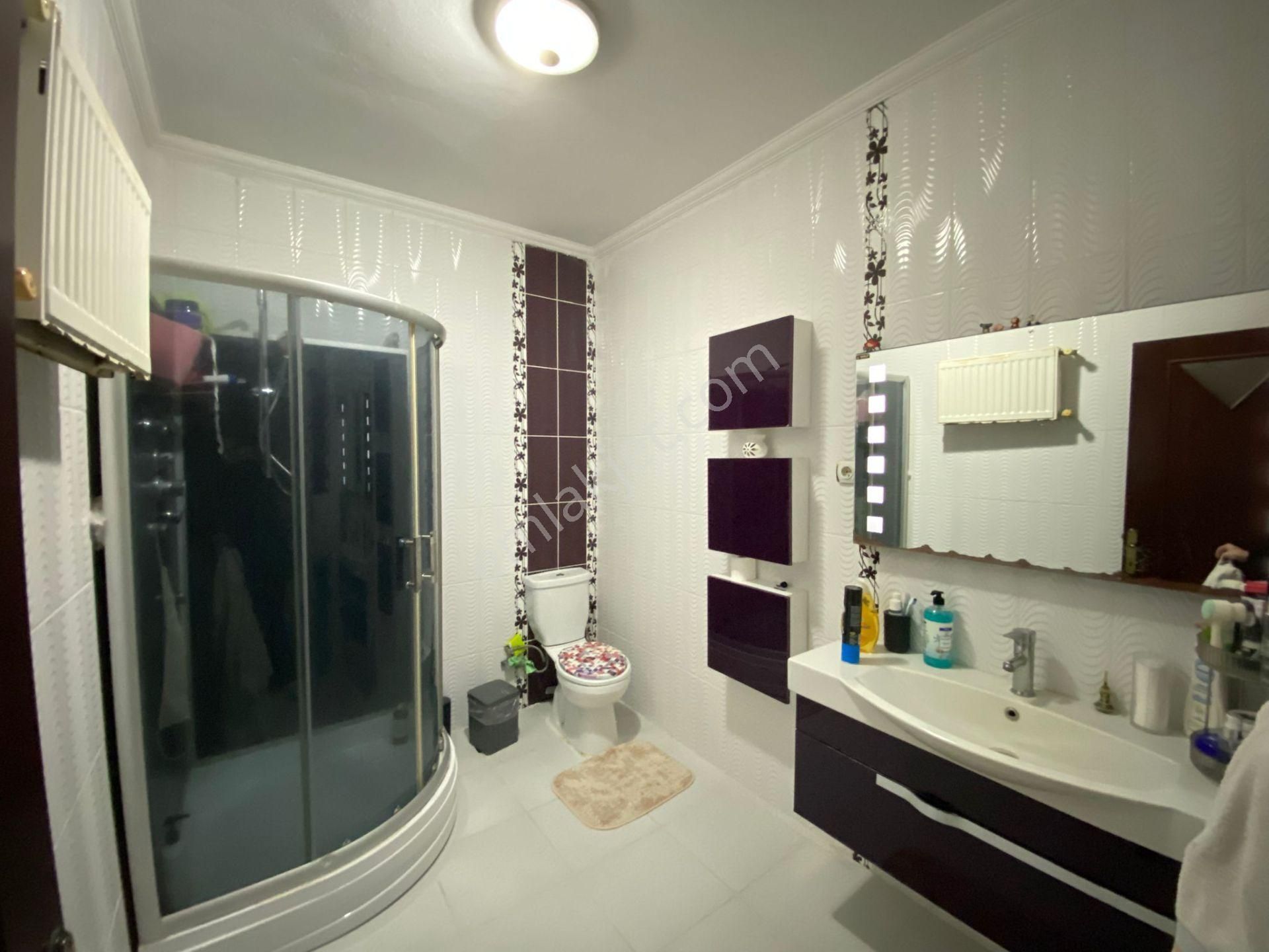 Kalecik Emlak'tan Asansörlü, 10.kat 145m² 3+1 Masrafsız Site Dairesi - Görsel 21