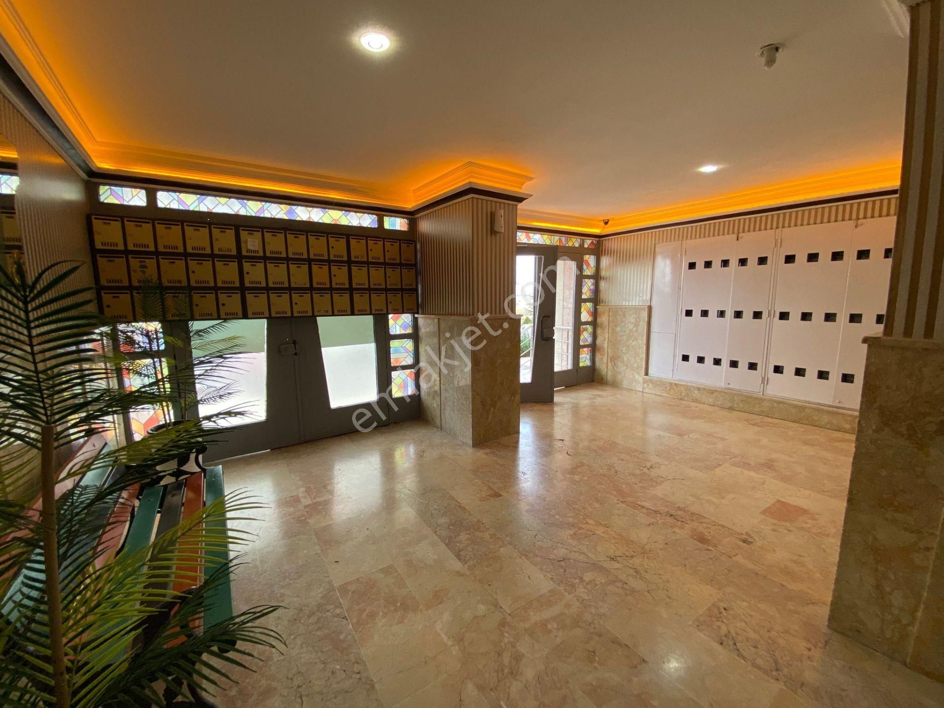 Kalecik Emlak'tan Asansörlü, 10.kat 145m² 3+1 Masrafsız Site Dairesi - Görsel 25