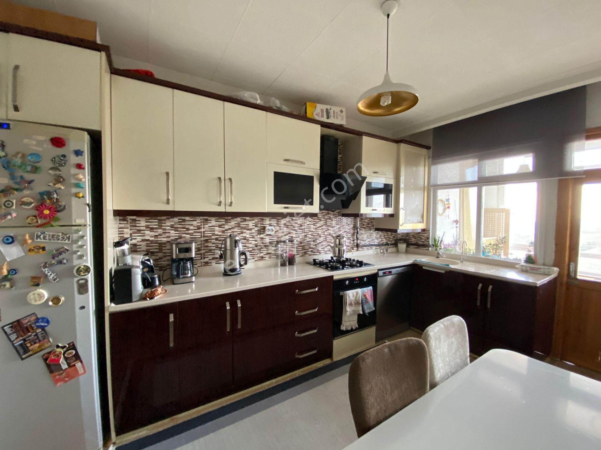 Kalecik Emlak'tan Asansörlü, 10.kat 145m² 3+1 Masrafsız Site Dairesi - Görsel 3