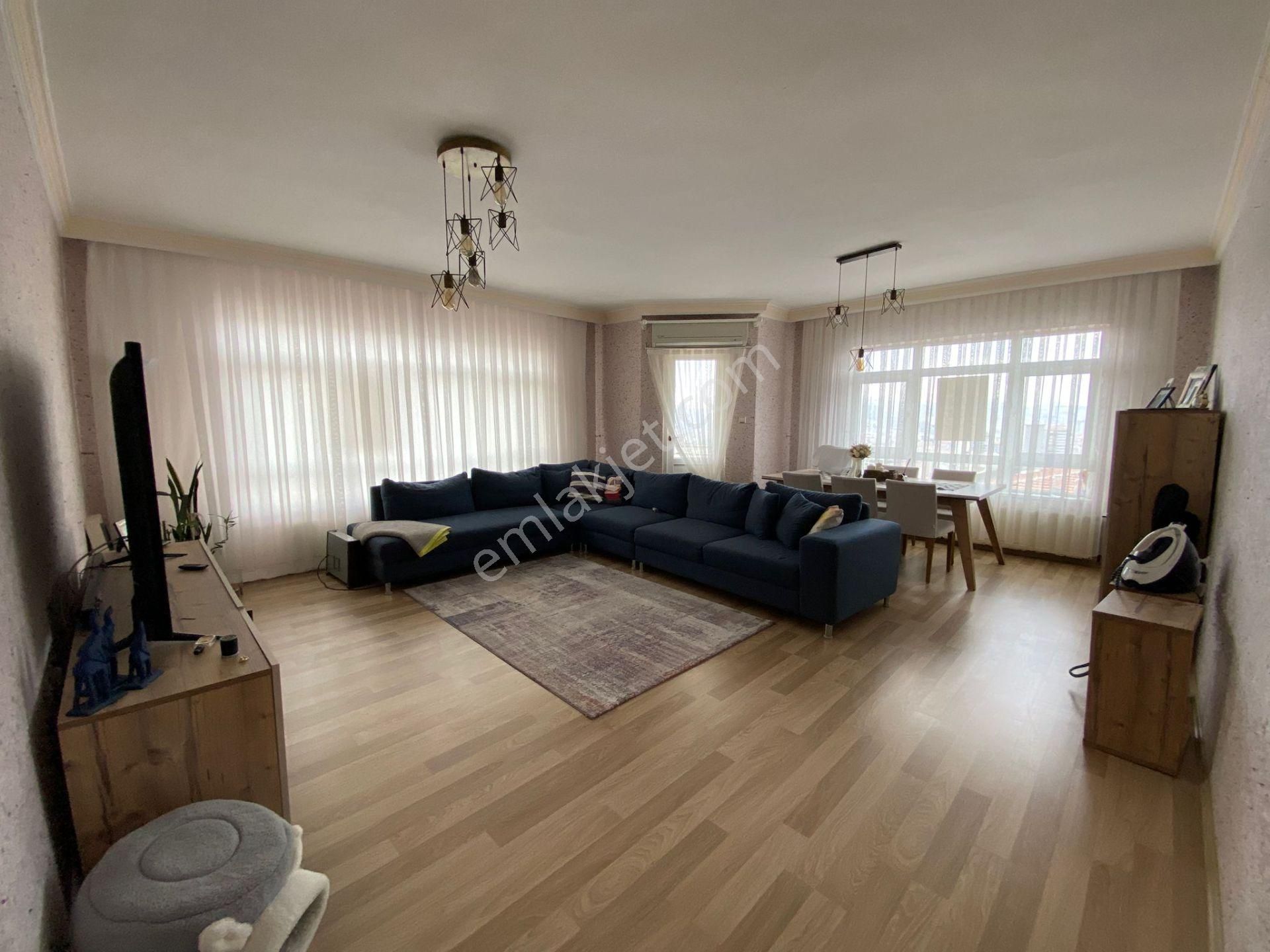 Kalecik Emlak'tan Asansörlü, 10.kat 145m² 3+1 Masrafsız Site Dairesi - Görsel 5