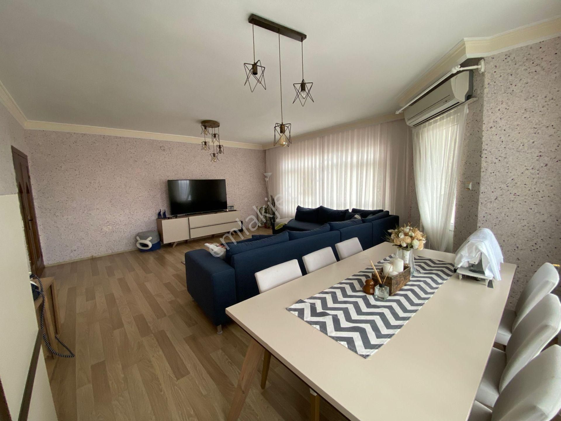Kalecik Emlak'tan Asansörlü, 10.kat 145m² 3+1 Masrafsız Site Dairesi - Görsel 4