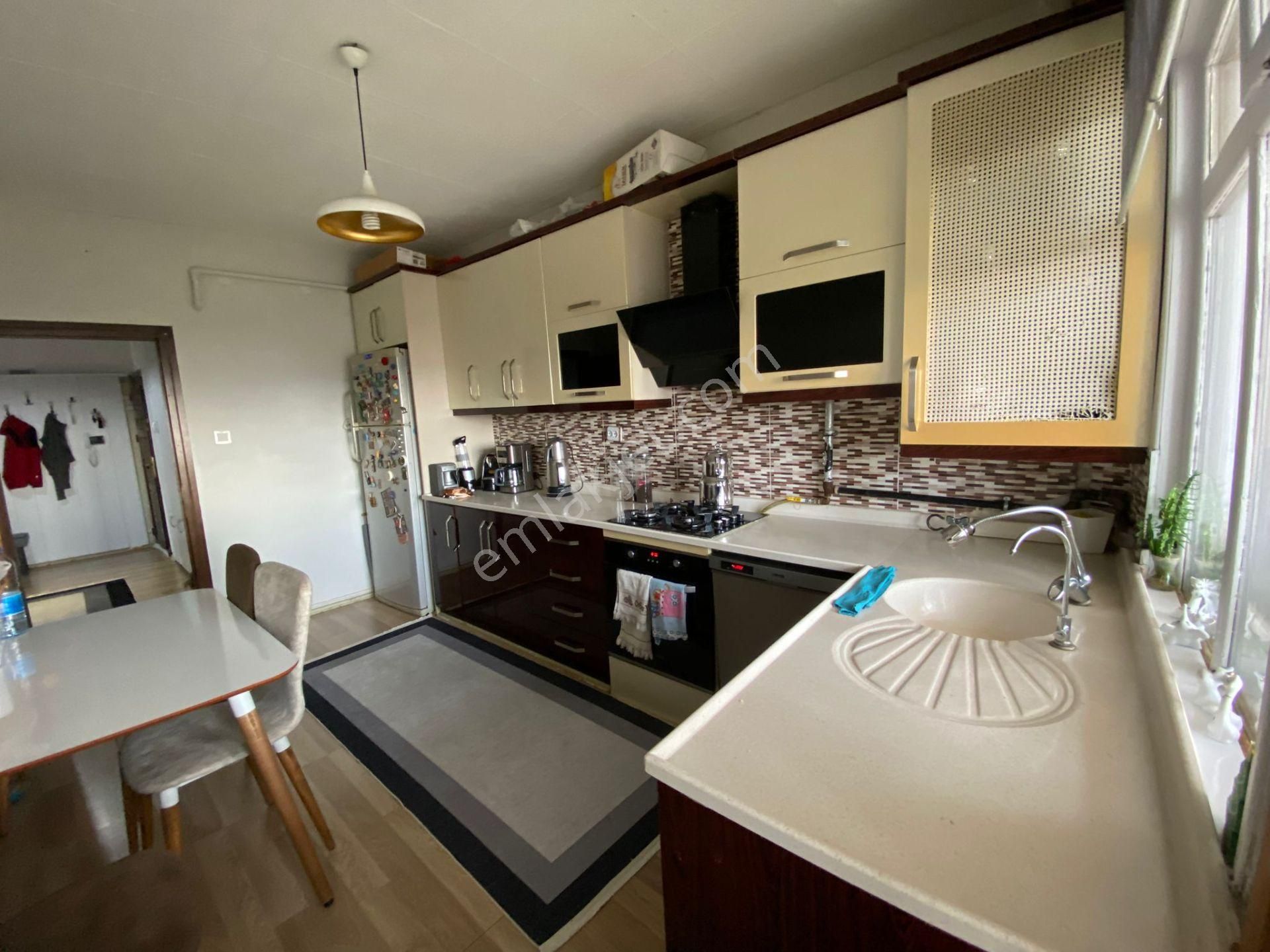 Kalecik Emlak'tan Asansörlü, 10.kat 145m² 3+1 Masrafsız Site Dairesi - Görsel 2