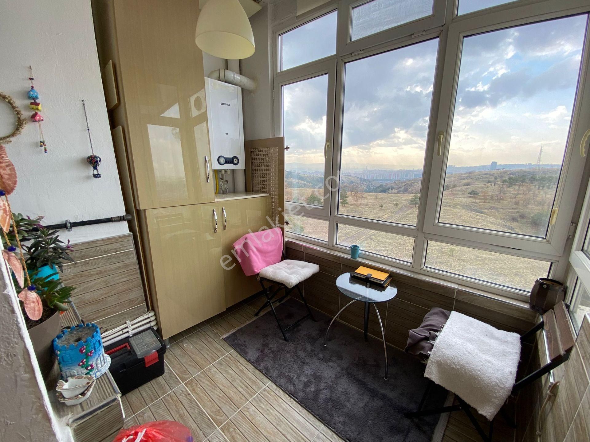 Kalecik Emlak'tan Asansörlü, 10.kat 145m² 3+1 Masrafsız Site Dairesi - Görsel 23
