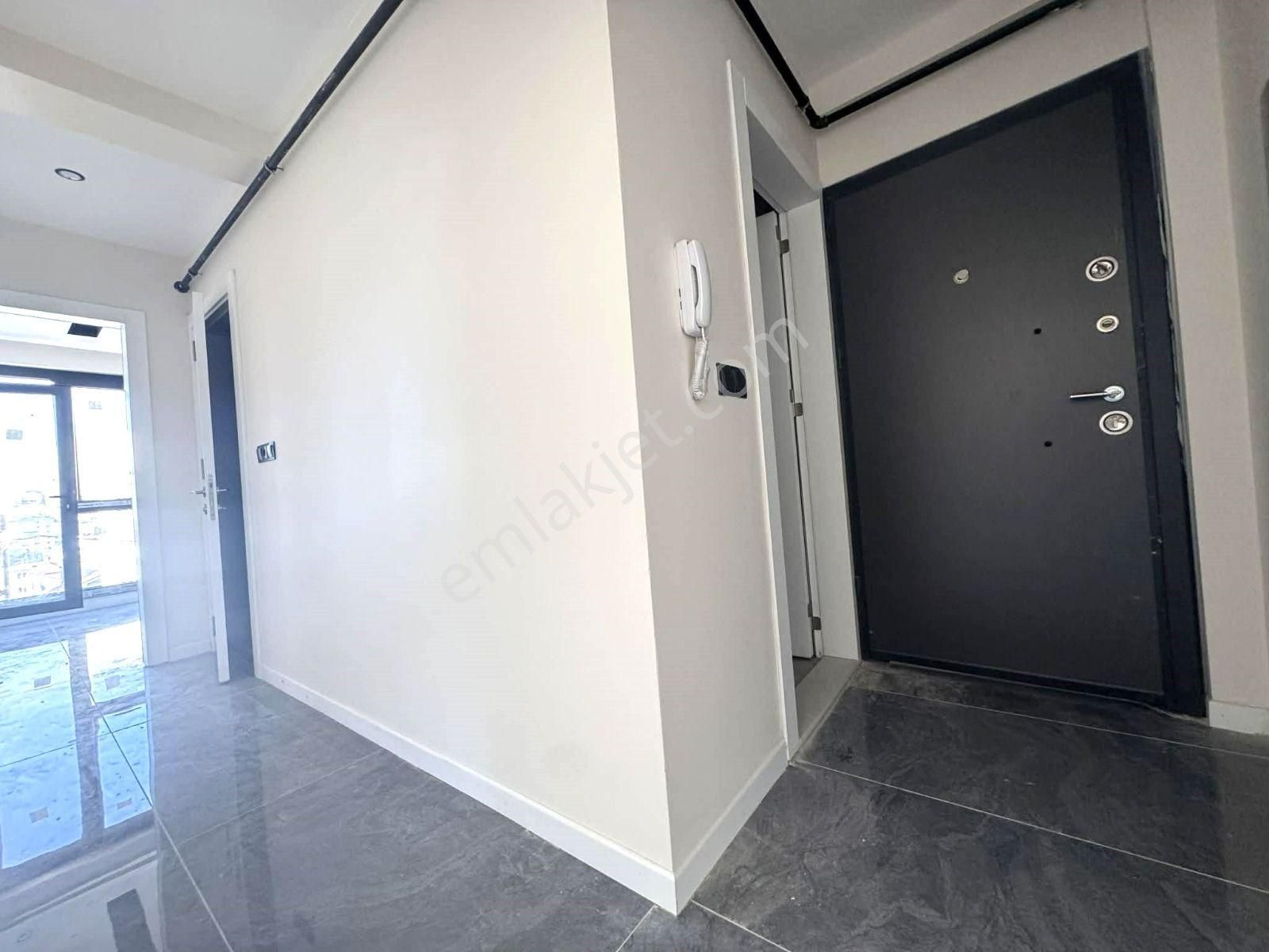 İlbadı Mahallesinde Sıfır Son Kalan 1 Uygun Daireler Alan Kazanır - Görsel 14