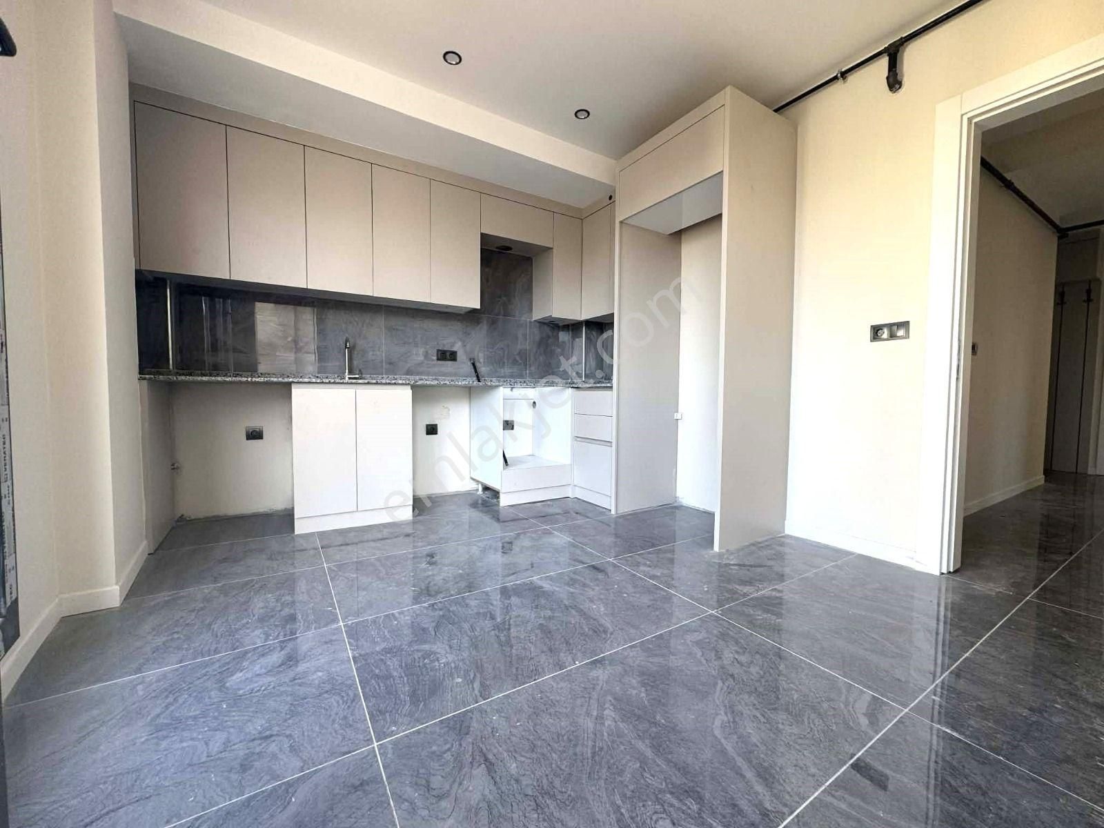 İlbadı Mahallesinde Sıfır Son Kalan 1 Uygun Daireler Alan Kazanır - Görsel 2