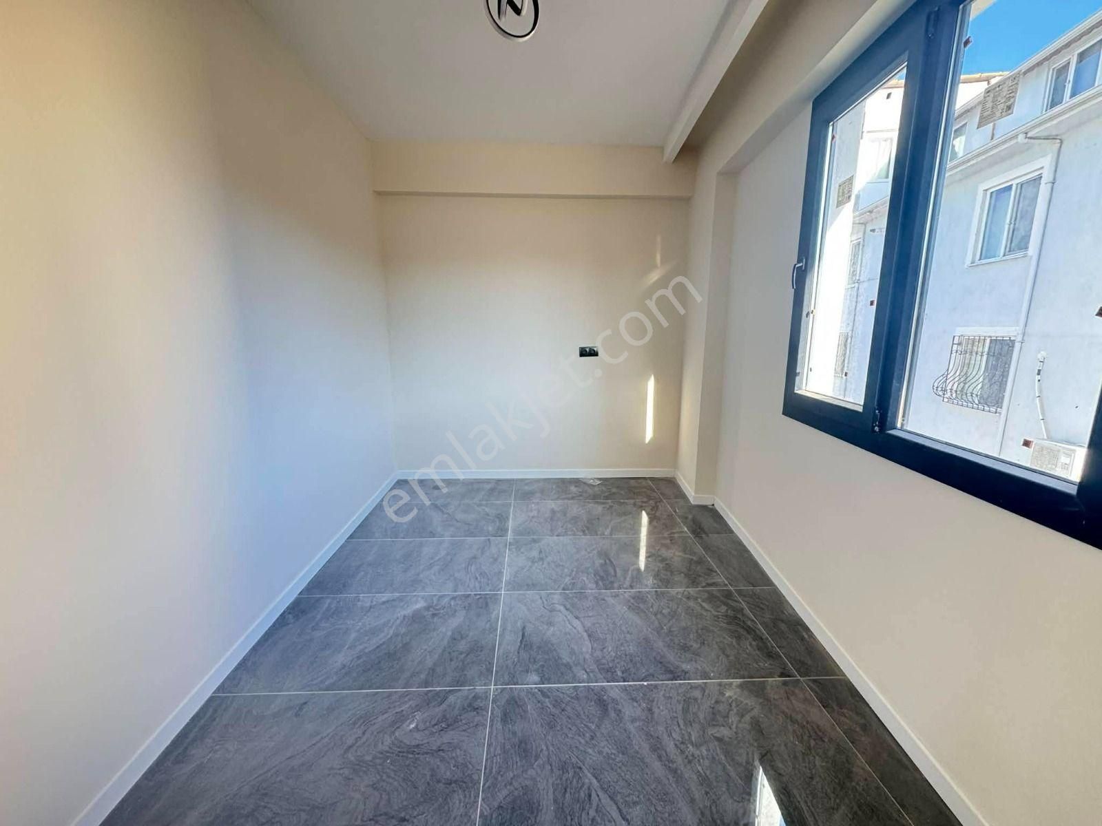 İlbadı Mahallesinde Sıfır Son Kalan 1 Uygun Daireler Alan Kazanır - Görsel 4