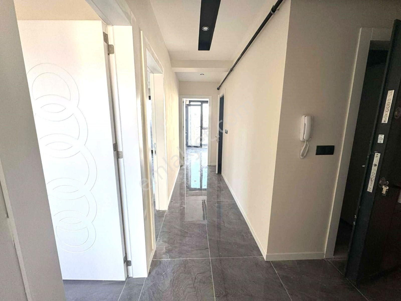 İlbadı Mahallesinde Sıfır Son Kalan 1 Uygun Daireler Alan Kazanır - Görsel 19