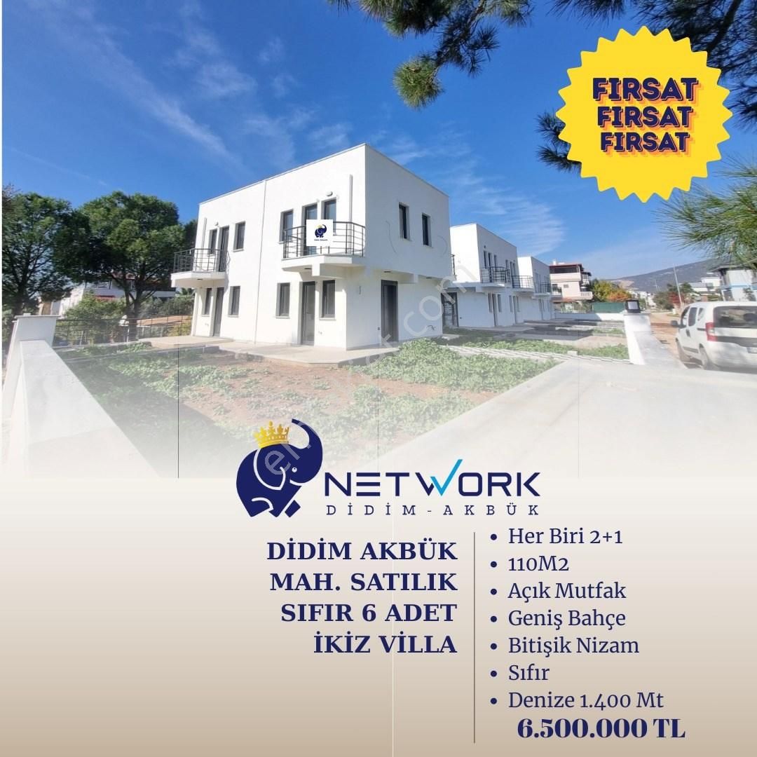 Daire Fiyatına Villa - Görsel 4